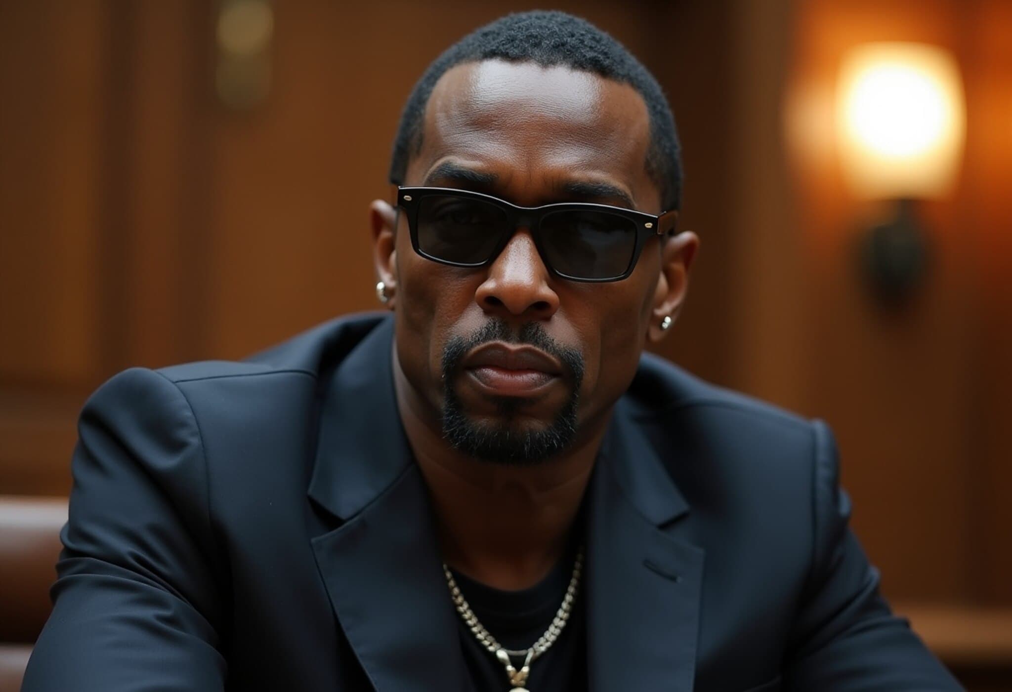 Sean 'Diddy' Combs Trial Update: Jury Deliberations Begin Amid Juror Concerns Sean 'Diddy' Combs Trial Update: Jury Deliberations Begin Amid Juror Concerns