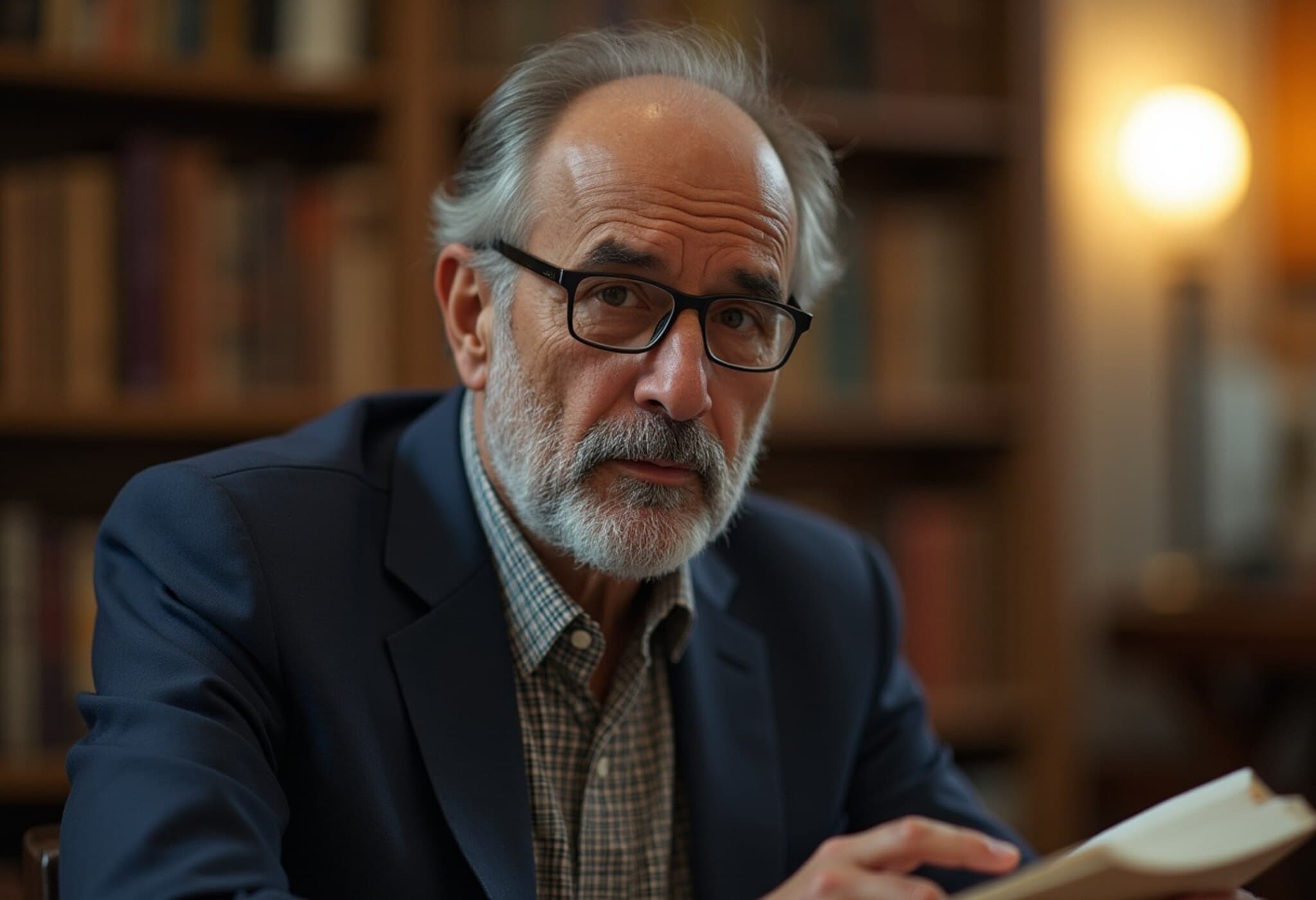 Columbia Professor Withdraws Course Citing Trump-Era Deal Threatening Academic Freedom Columbia Professor Withdraws Course Citing Trump-Era Deal Threatening Academic Freedom