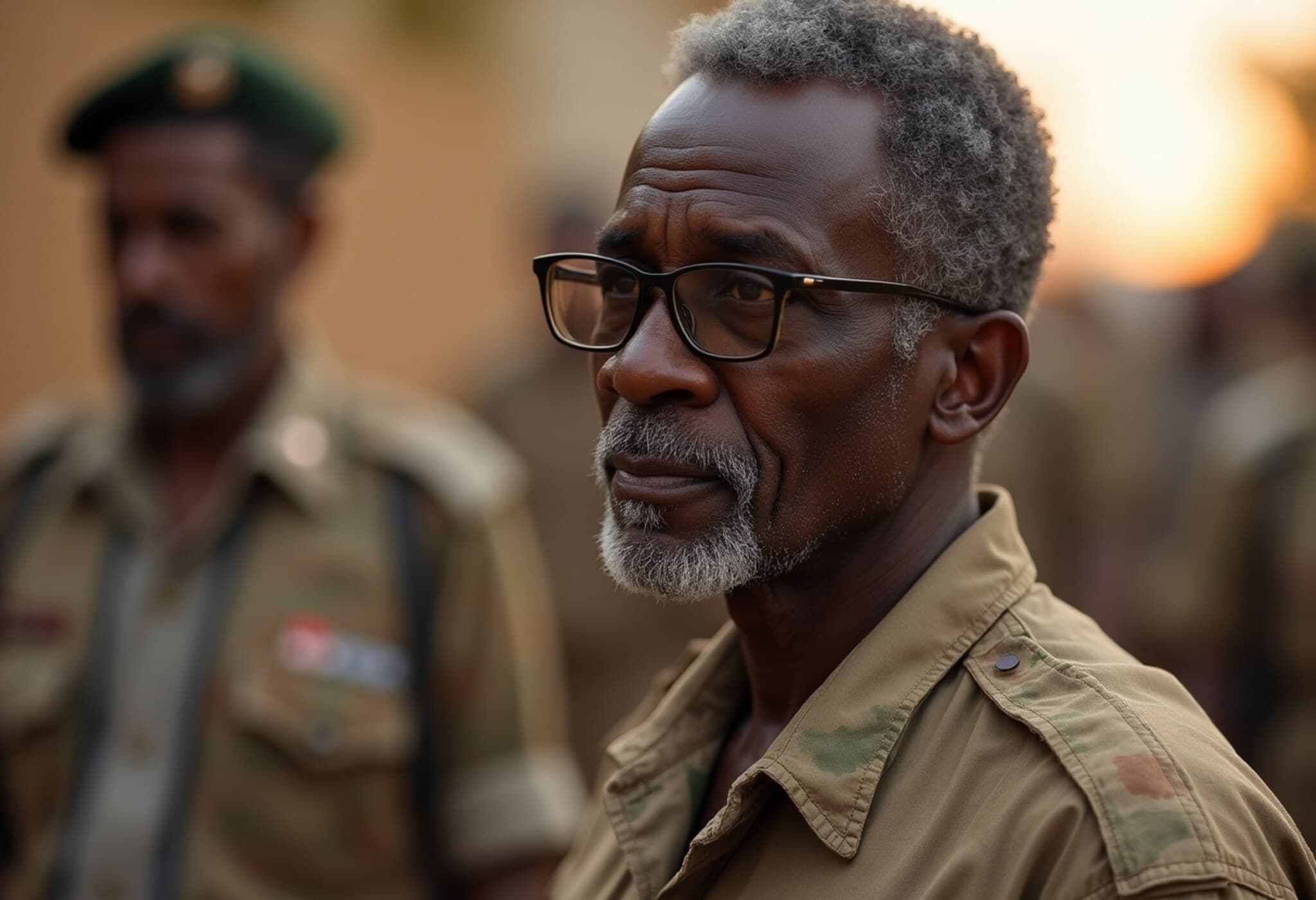 Ex-Malian PM Moussa Mara Charged Over Online Criticism of Military Rule Ex-Malian PM Moussa Mara Charged Over Online Criticism of Military Rule