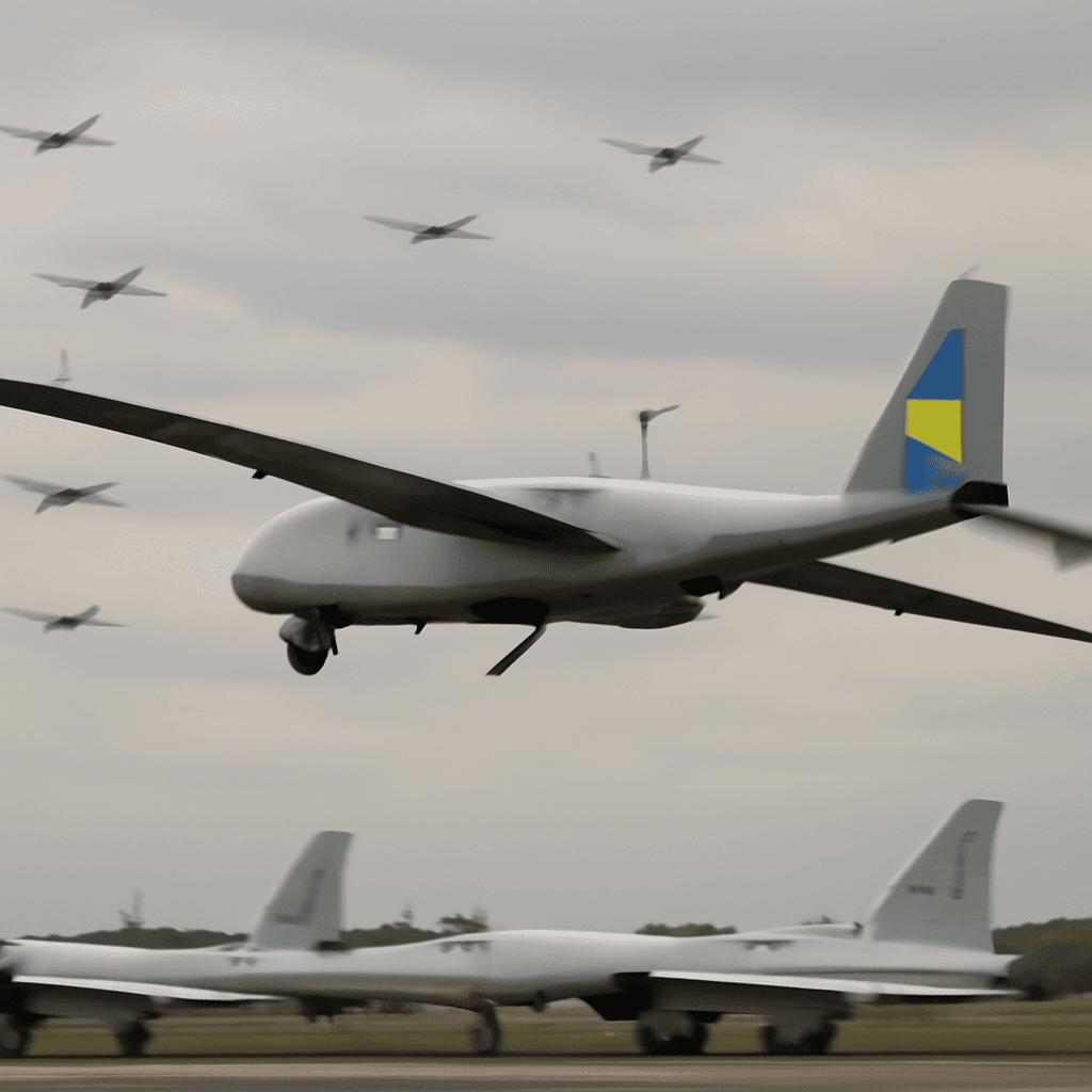 Why Ukraine Chose June 1 for the Strategic Spider Web Drone Strike Why Ukraine Chose June 1 for the Strategic Spider Web Drone Strike