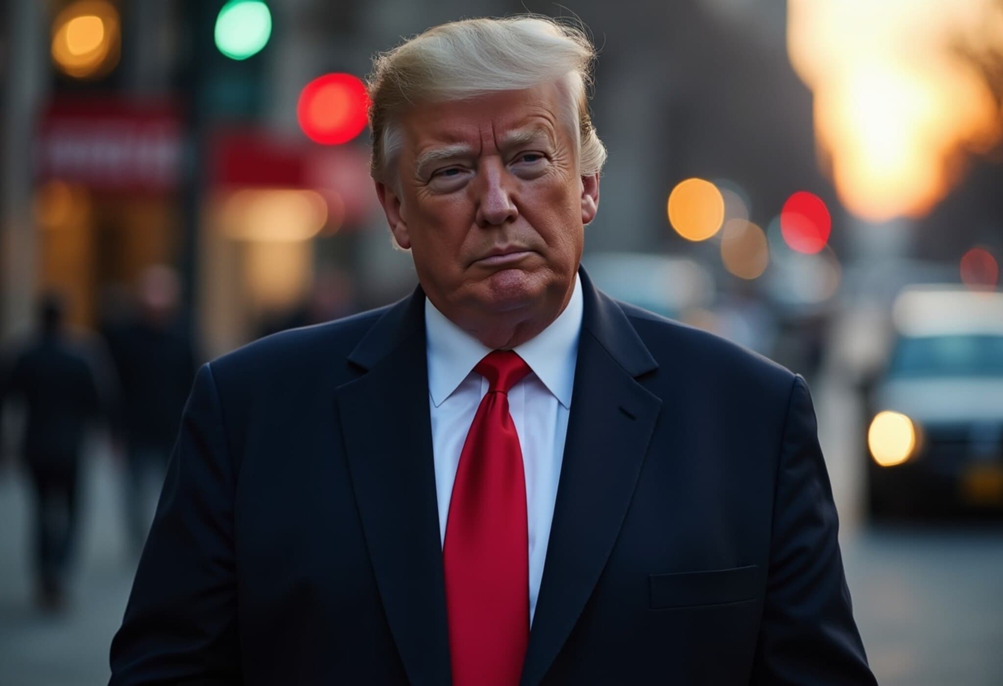 Trump Extends TikTok Deadline Again, Postponing U.S. Divestment for 90 Days Trump Extends TikTok Deadline Again, Postponing U.S. Divestment for 90 Days