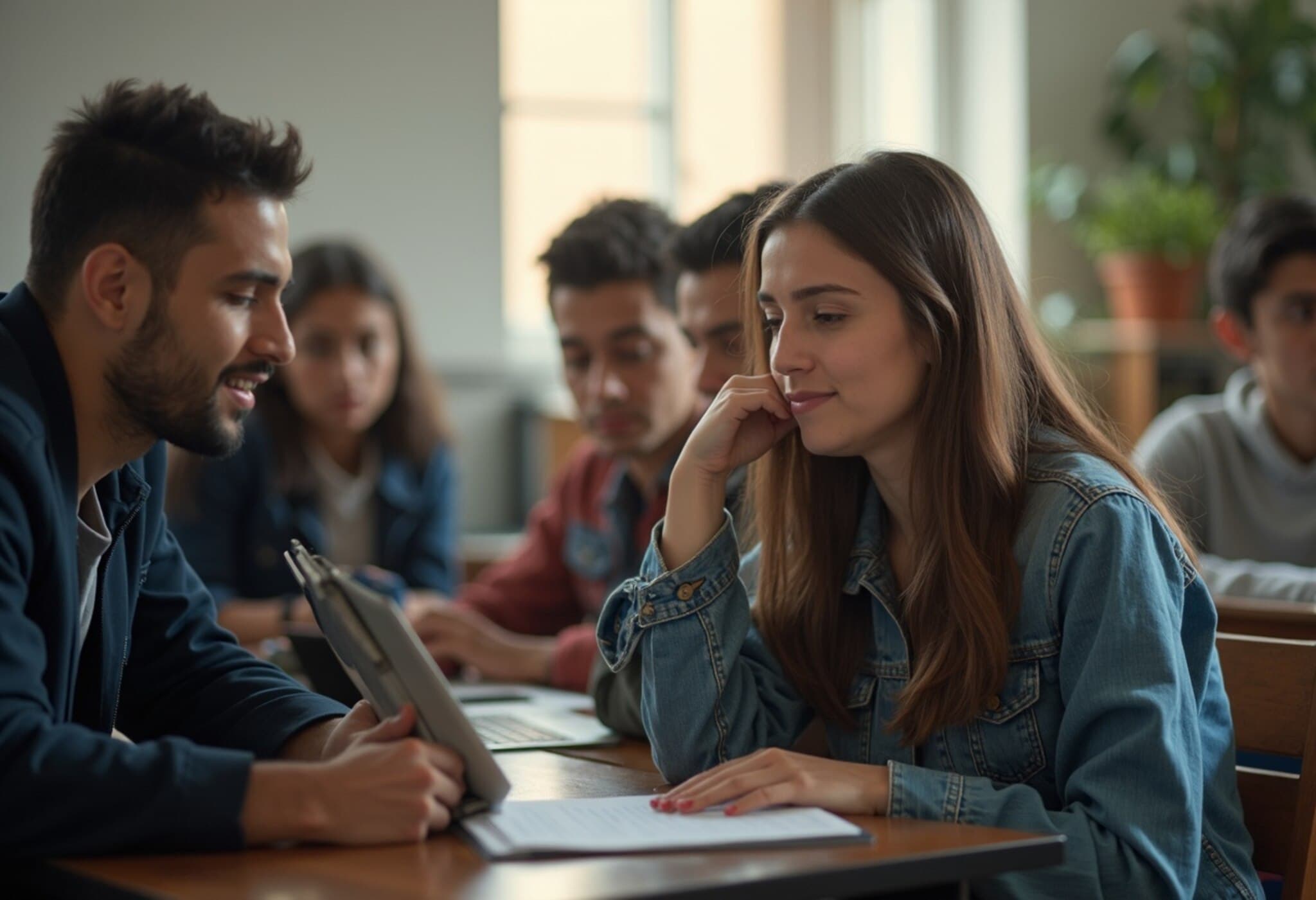 Indian Students in Iran Demand Urgent Evacuation Amid Rising Israel-Iran Strikes Indian Students in Iran Demand Urgent Evacuation Amid Rising Israel-Iran Strikes