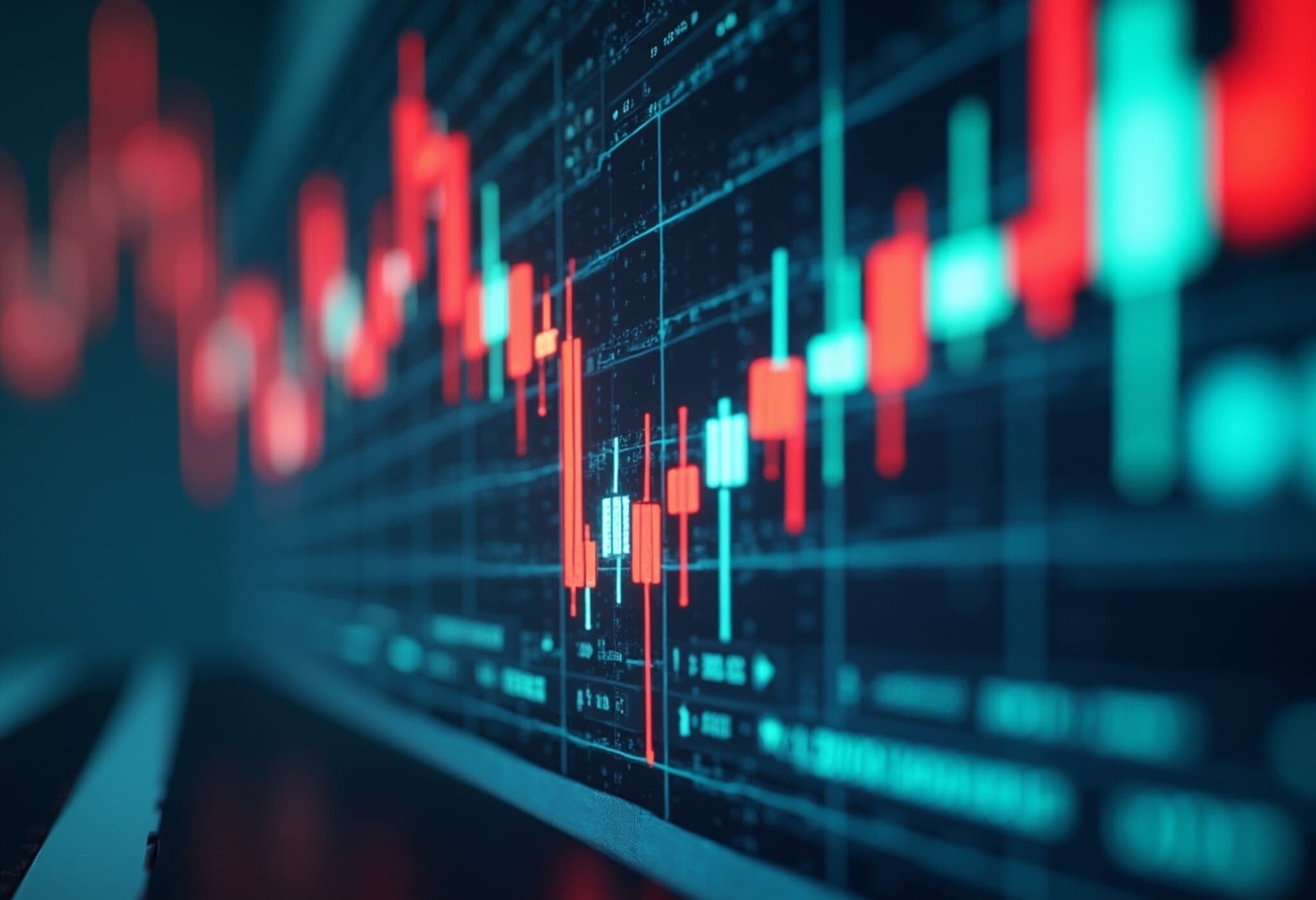 Q2 Earnings Surge: ‘Magnificent 7’ Tech Giants Set to Reveal Results Q2 Earnings Surge: ‘Magnificent 7’ Tech Giants Set to Reveal Results