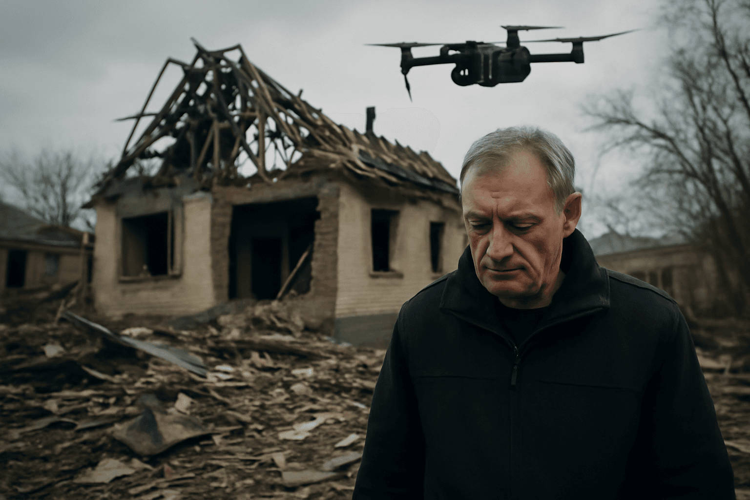 UN Experts Accuse Russia of Crimes Against Humanity in Ukraine Drone Attacks UN Experts Accuse Russia of Crimes Against Humanity in Ukraine Drone Attacks