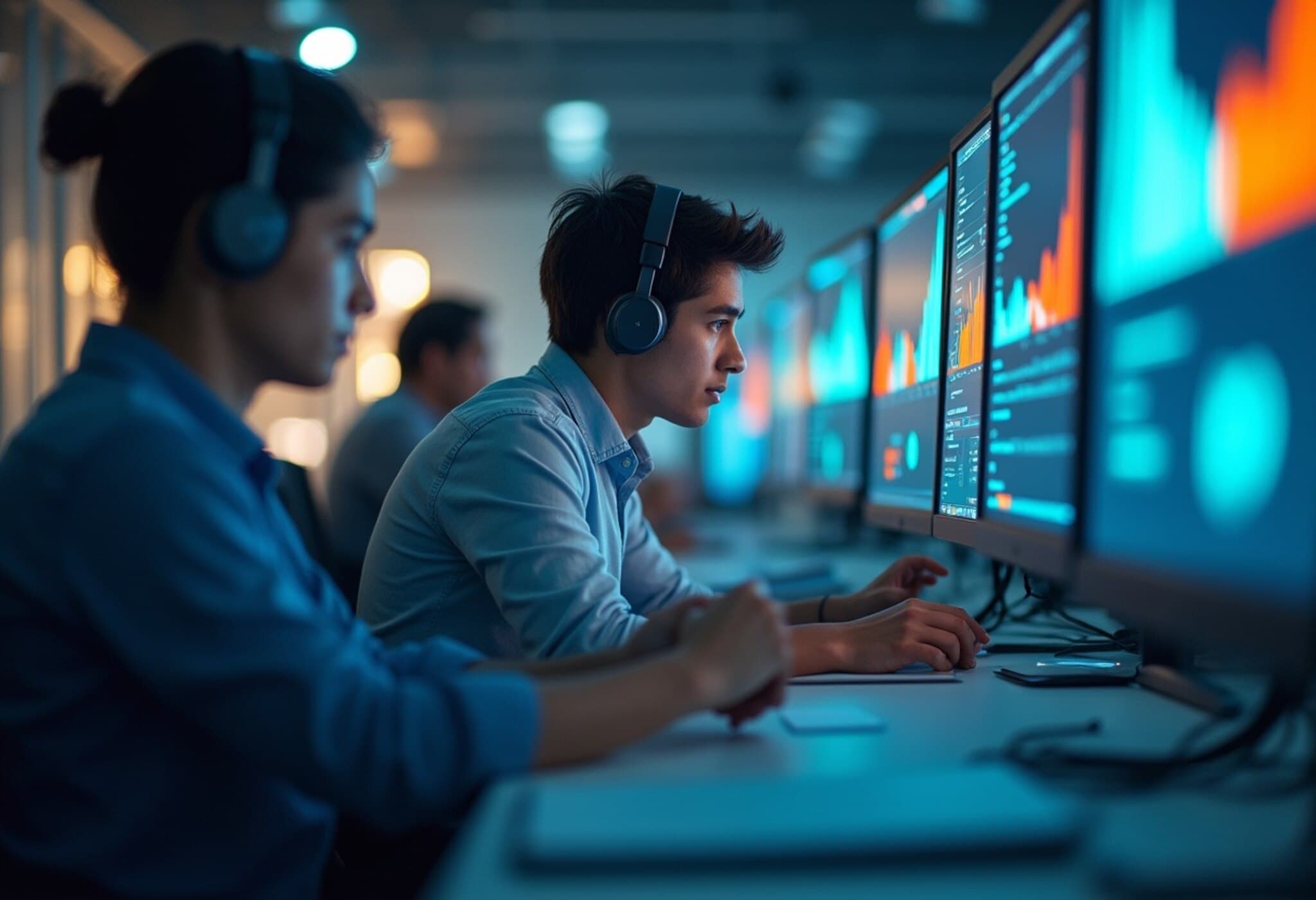 Should Investors Buy or Avoid India’s IT Stocks Amid Recent Layoffs? Should Investors Buy or Avoid India’s IT Stocks Amid Recent Layoffs?