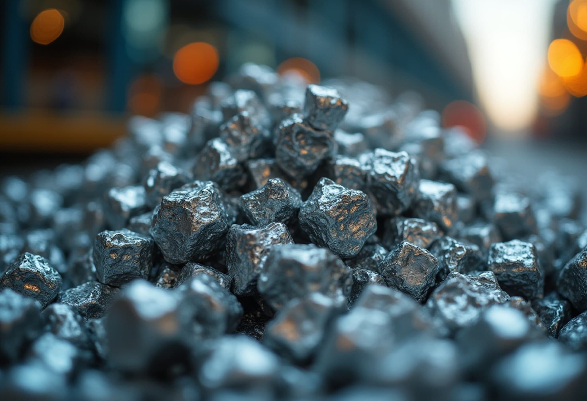 How Trump’s Aluminum Tariffs Spark an Unexpected Green Recycling Boom How Trump’s Aluminum Tariffs Spark an Unexpected Green Recycling Boom