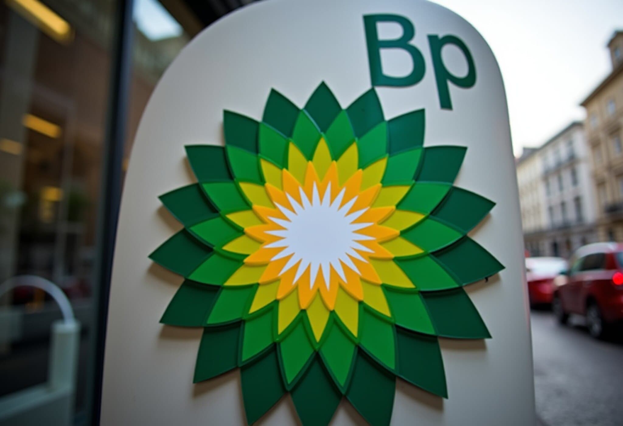 BP Shares Surge 7% Amid Early-Stage Acquisition Talks with Shell BP Shares Surge 7% Amid Early-Stage Acquisition Talks with Shell