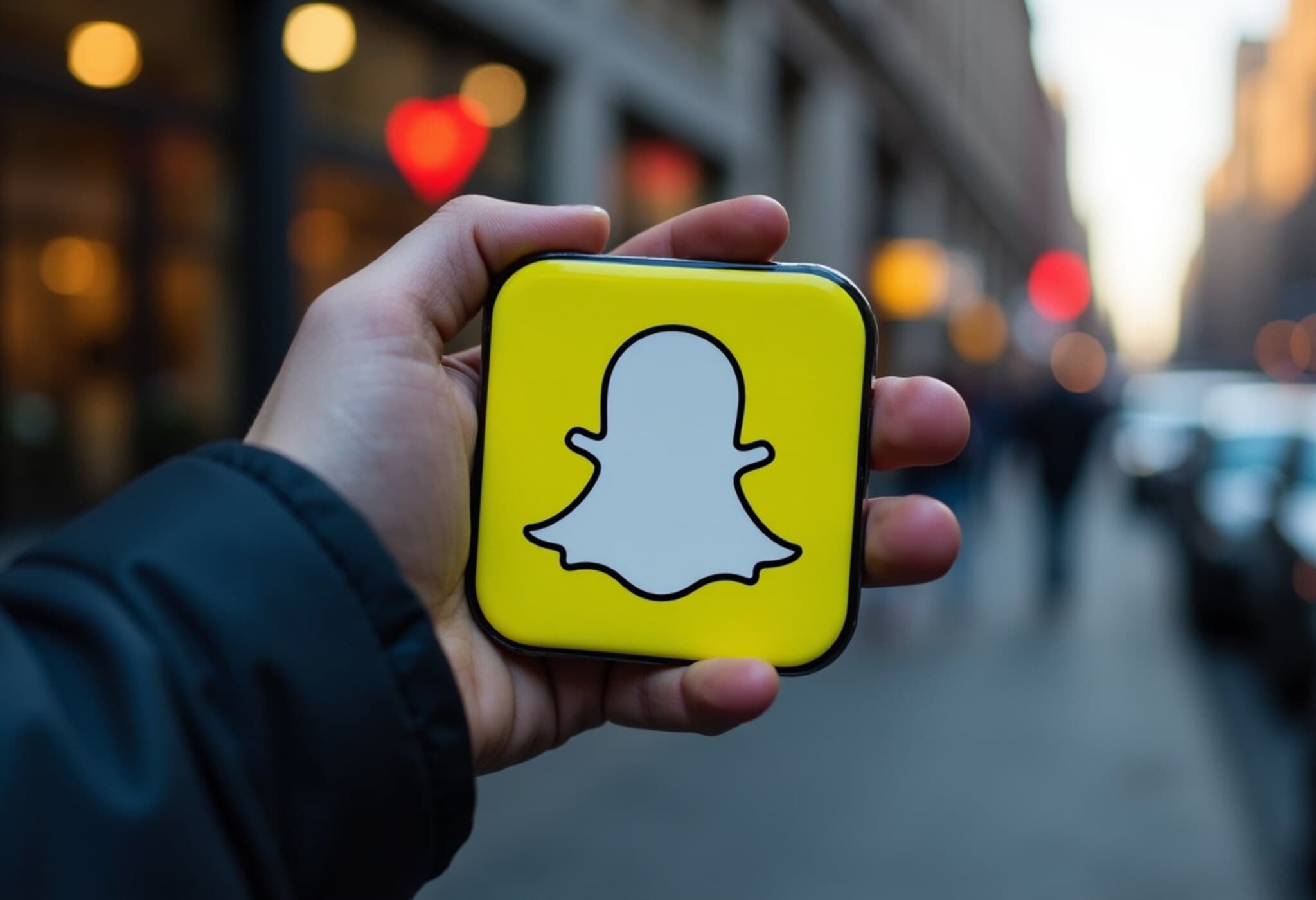 Snap Shares Tumble 15% as Q2 Revenue Per User Falls Short of Expectations Snap Shares Tumble 15% as Q2 Revenue Per User Falls Short of Expectations