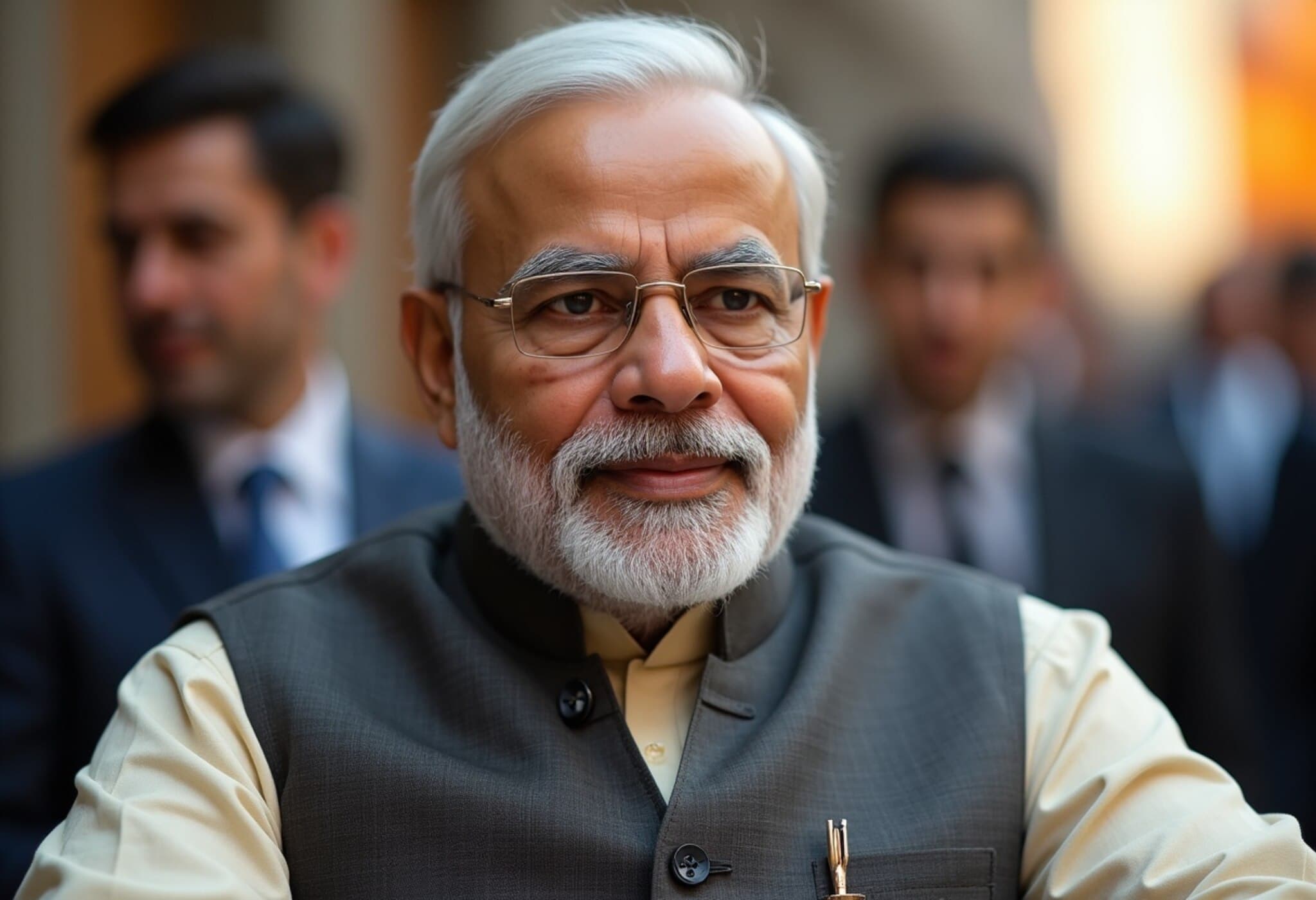 Will PM Modi Visit the US Next Month? 3 Key Factors to Watch Will PM Modi Visit the US Next Month? 3 Key Factors to Watch