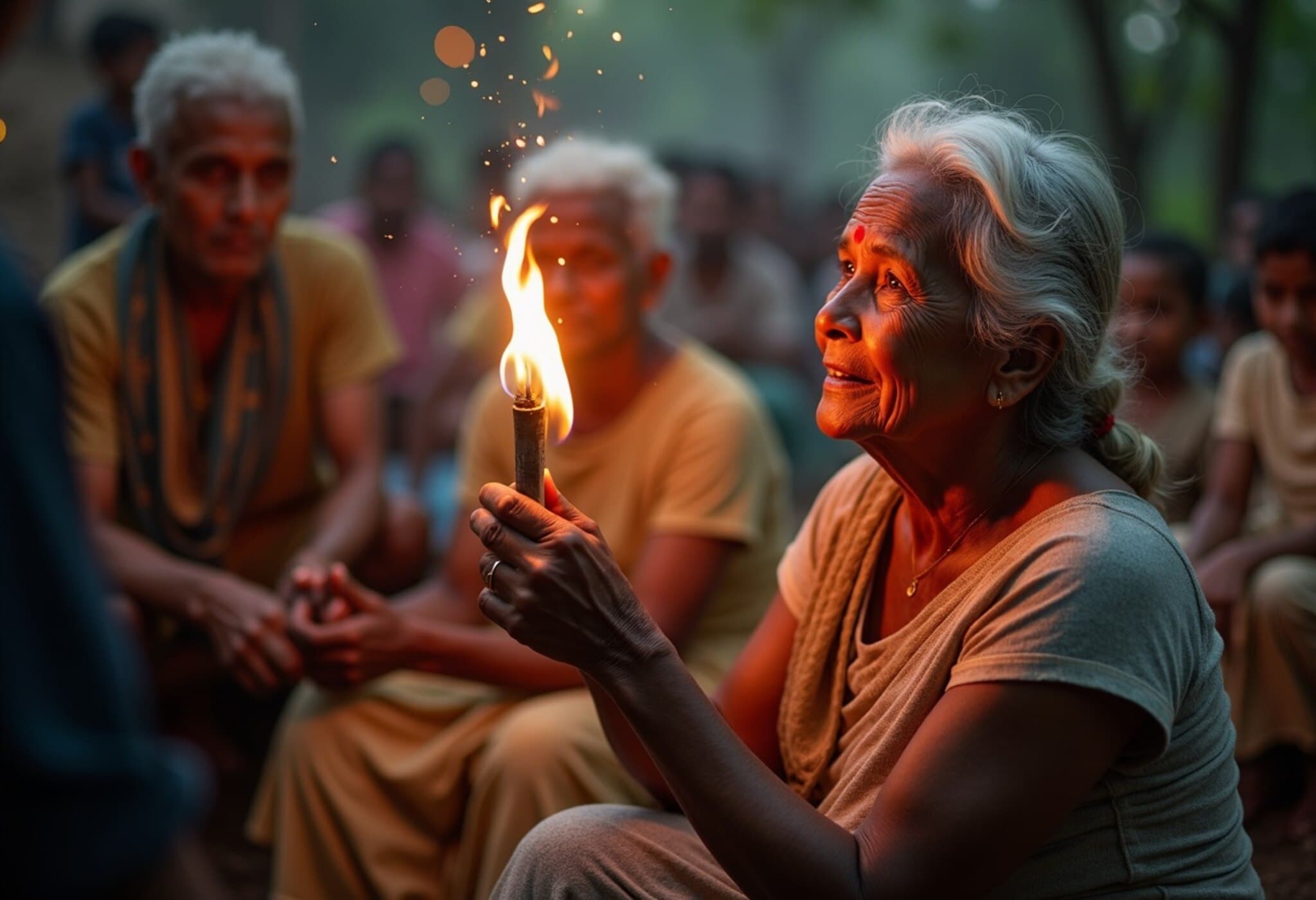 World Elder Abuse Awareness Day Highlights Respect and Care for Seniors World Elder Abuse Awareness Day Highlights Respect and Care for Seniors