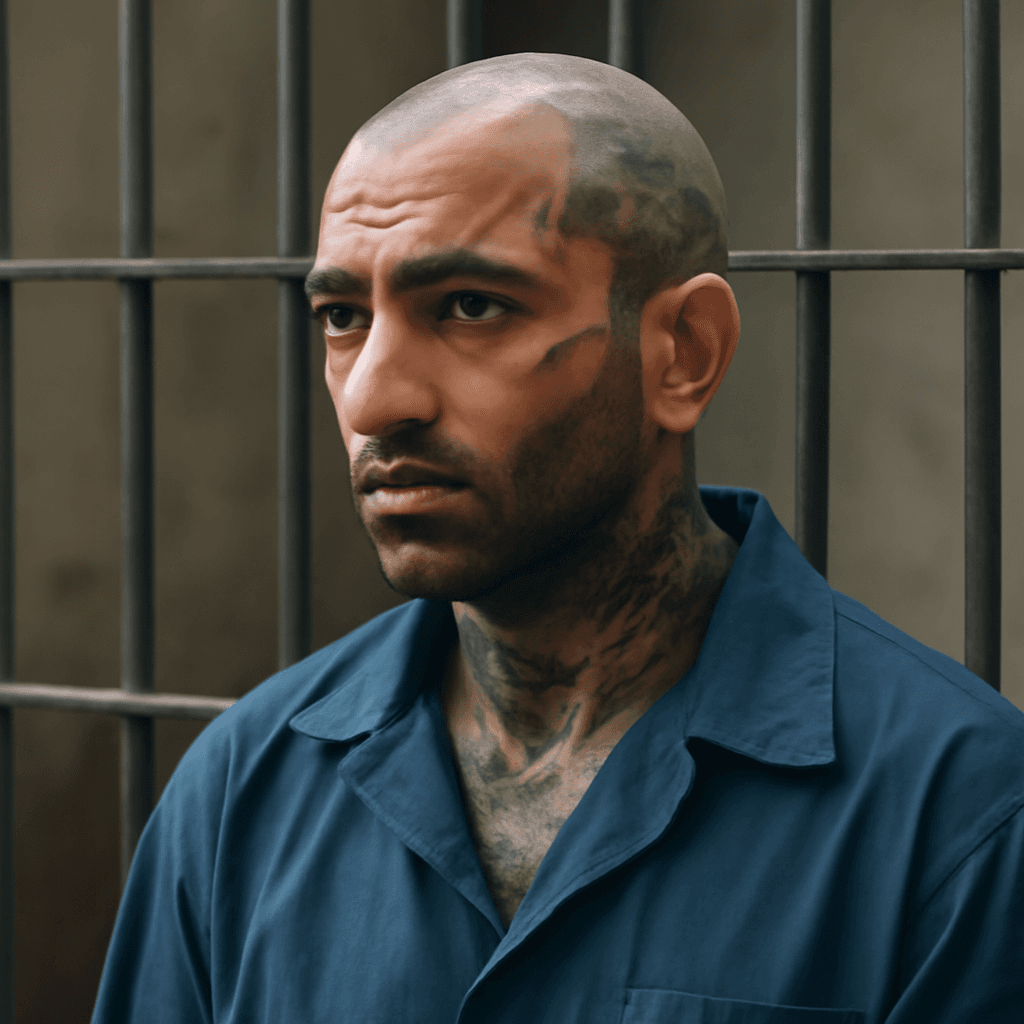 Who Is Amir Tataloo? Iran’s Tattooed Rap Star Facing Death Sentence Who Is Amir Tataloo? Iran’s Tattooed Rap Star Facing Death Sentence