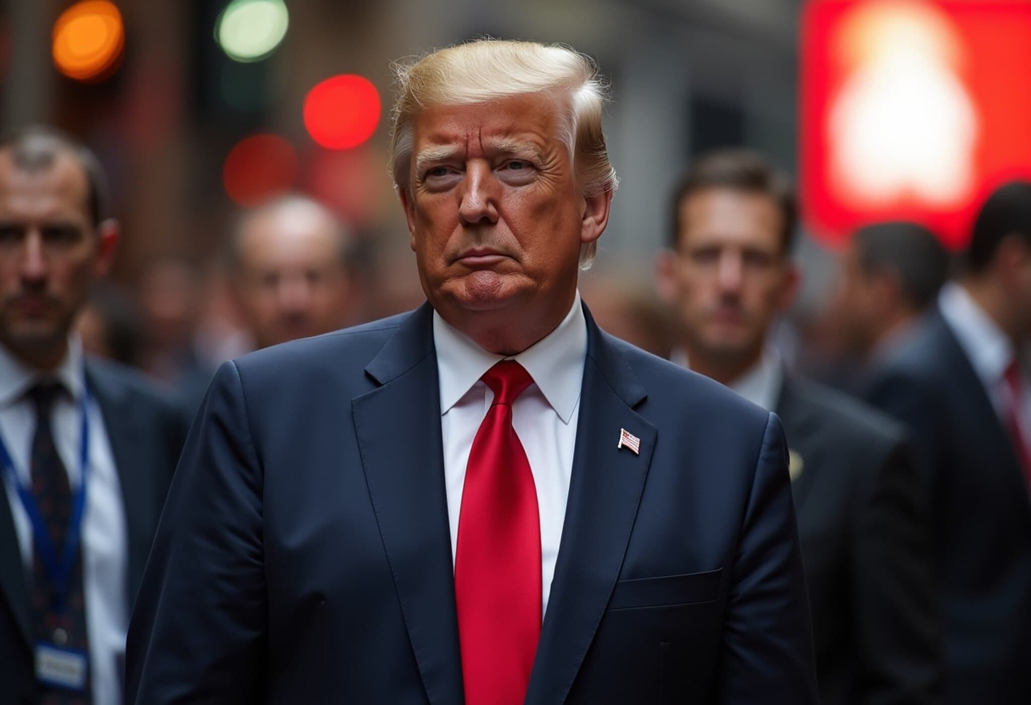 Eric Trump Champions Bitcoin’s $1M Future Amid Trump Family’s Asian Crypto Expansion Eric Trump Champions Bitcoin’s $1M Future Amid Trump Family’s Asian Crypto Expansion