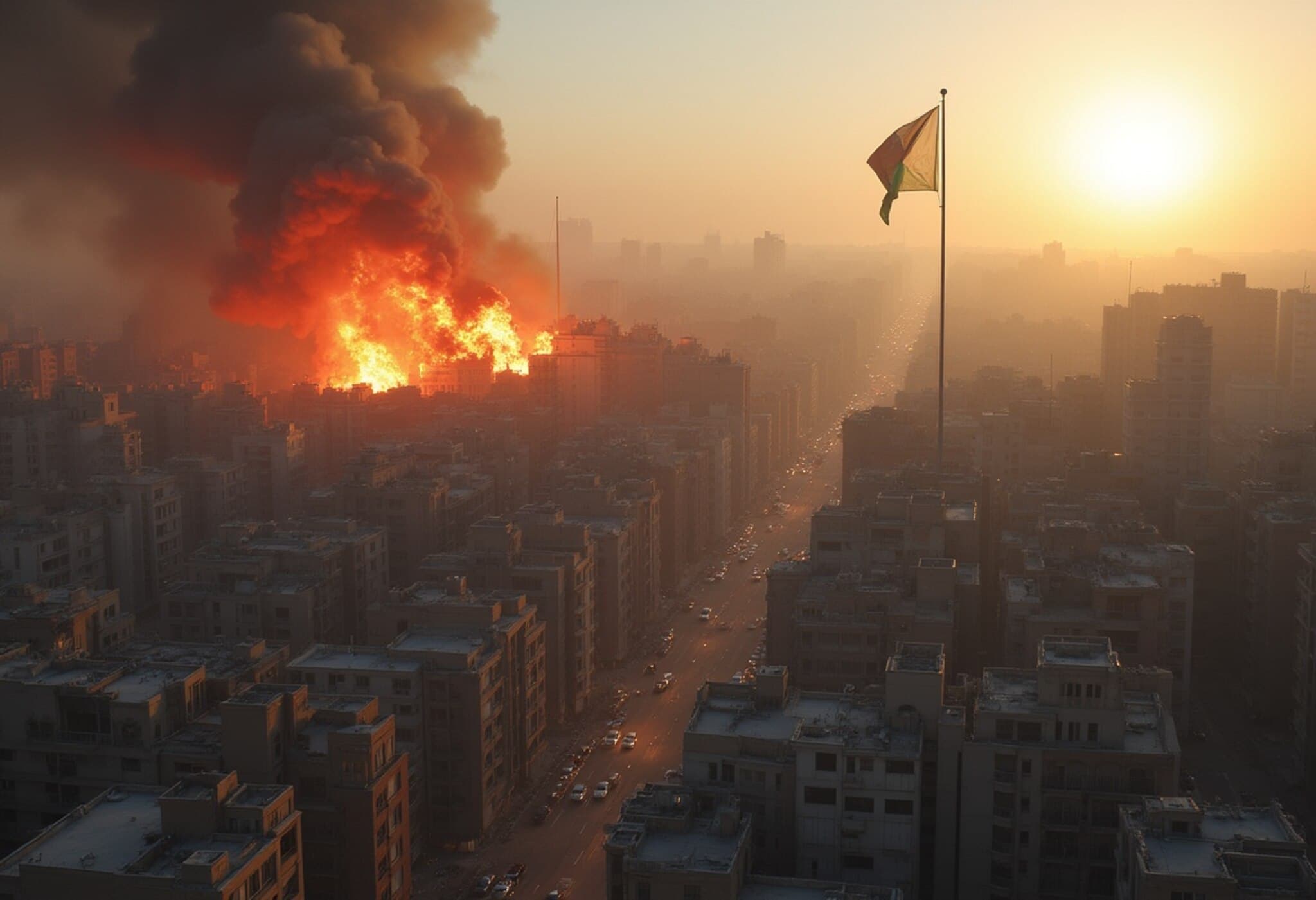 Israel Considers Hamas Ceasefire Proposal Amid Ongoing Gaza Conflict Israel Considers Hamas Ceasefire Proposal Amid Ongoing Gaza Conflict