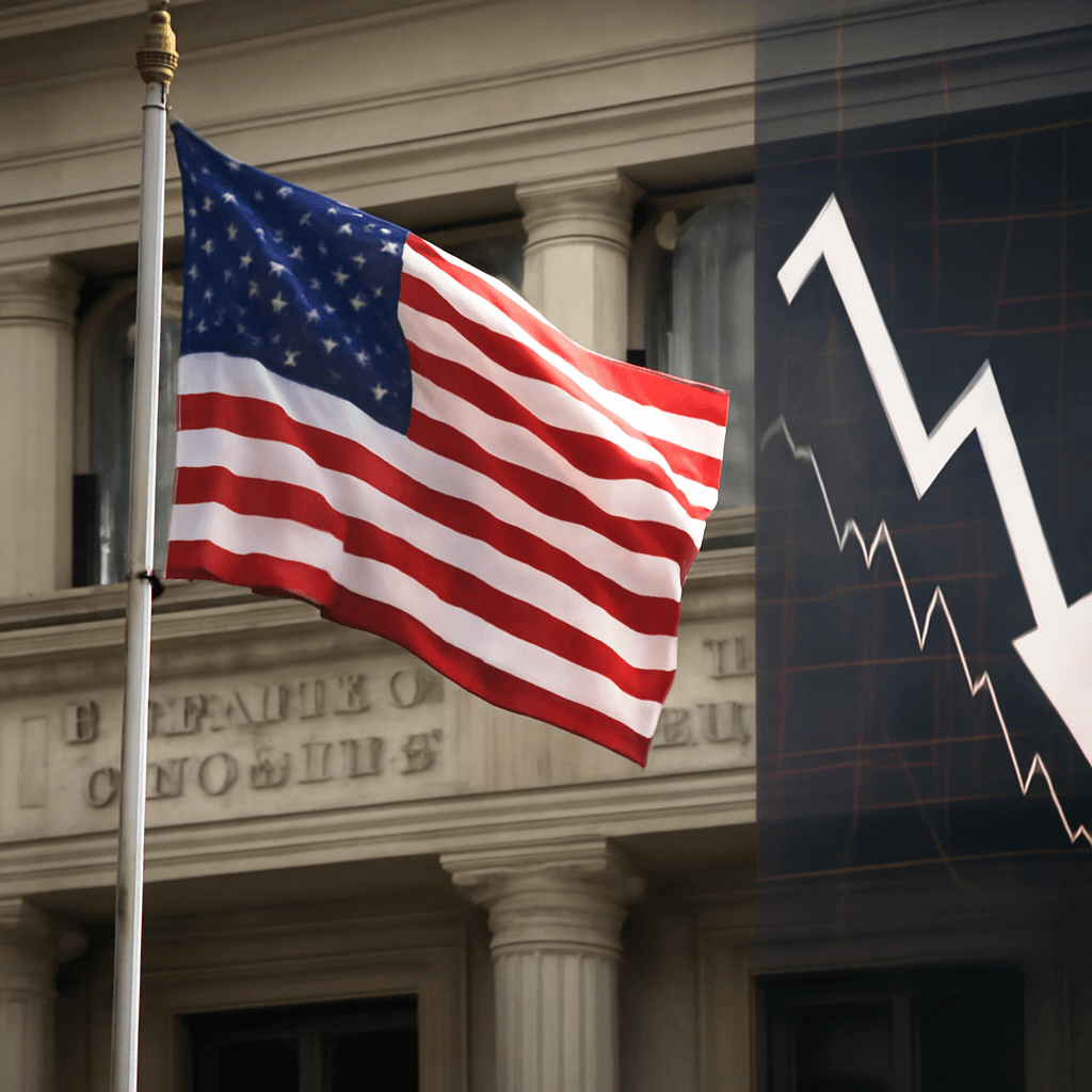 OECD Slashes US and Global Growth Forecasts Amid Tariff Uncertainty OECD Slashes US and Global Growth Forecasts Amid Tariff Uncertainty