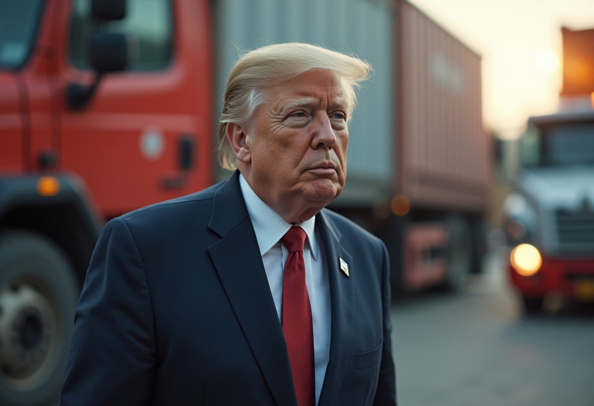 US Imposes Tariffs on Over 90 Countries, Including India at 25% Rate US Imposes Tariffs on Over 90 Countries, Including India at 25% Rate