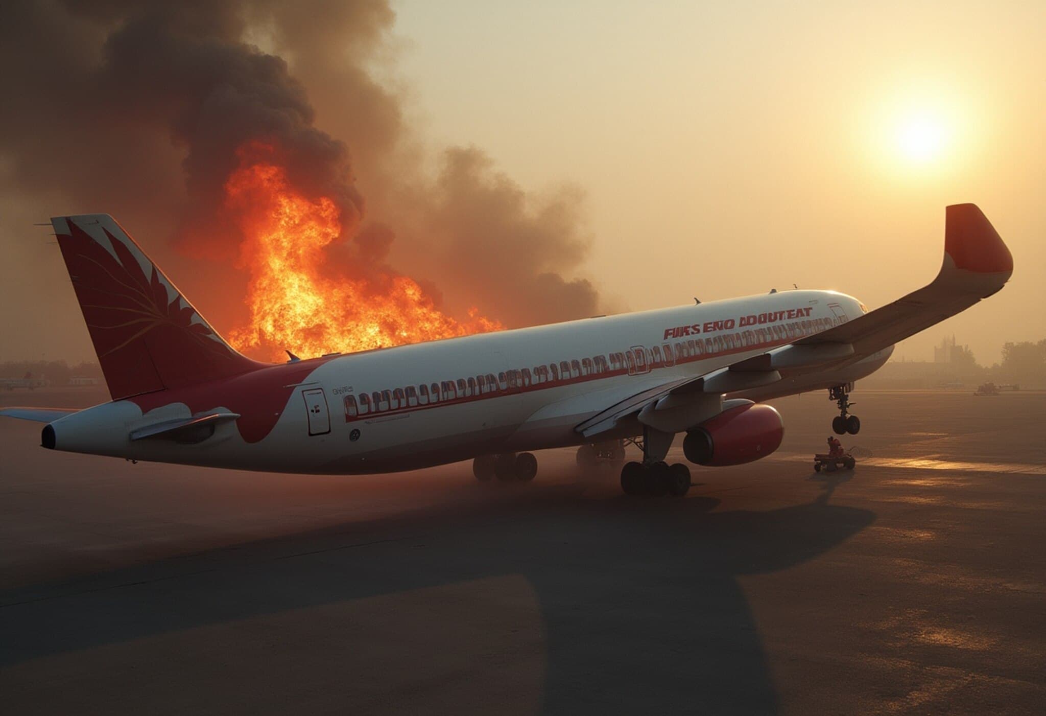 Air India Crash: UK Families Received Wrong Bodies, DNA Tests Reveal Critical Errors Air India Crash: UK Families Received Wrong Bodies, DNA Tests Reveal Critical Errors