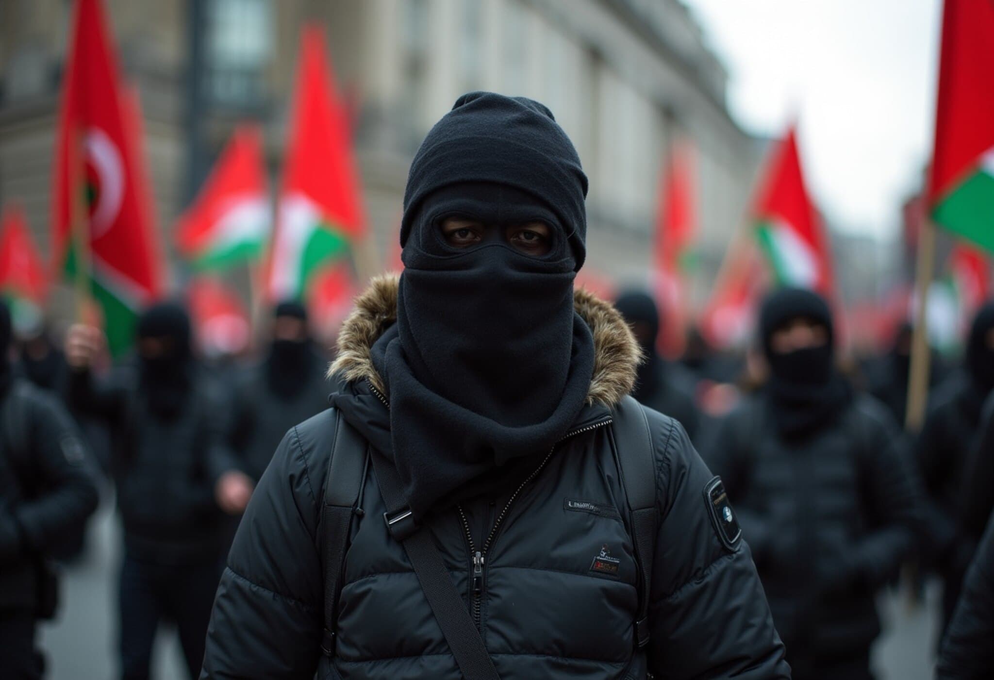 UK Court Upholds Ban on Palestine Action Over RAF Base Protest UK Court Upholds Ban on Palestine Action Over RAF Base Protest