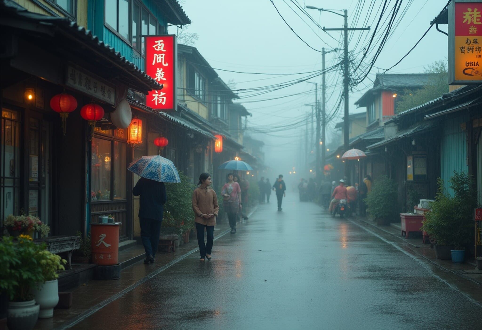 Taiwan Braces for Typhoon Podul: Mass Evacuations on Southeast Coast Taiwan Braces for Typhoon Podul: Mass Evacuations on Southeast Coast
