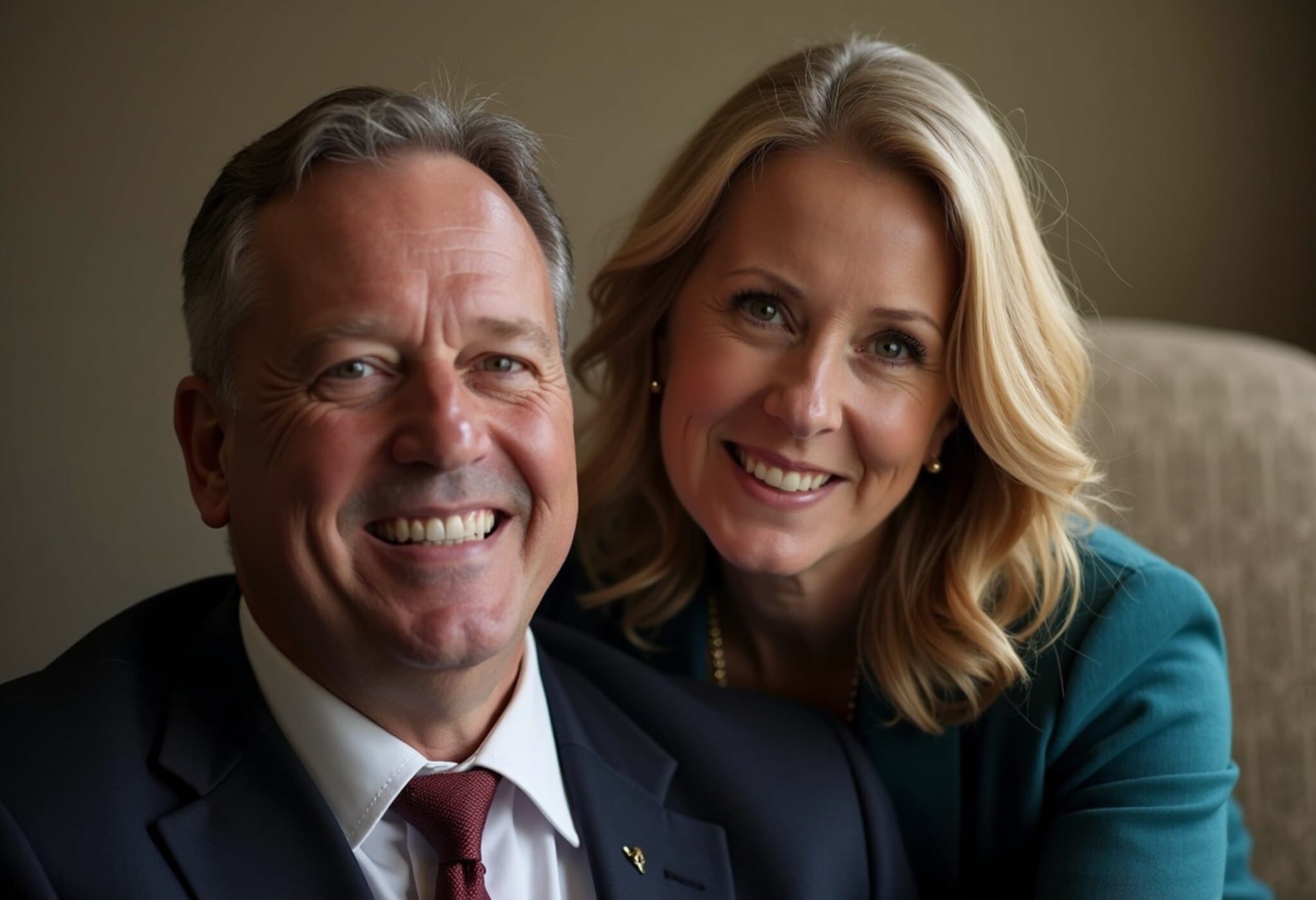 Minnesota Lawmaker and Husband Killed in Apparent Political Assassination Minnesota Lawmaker and Husband Killed in Apparent Political Assassination