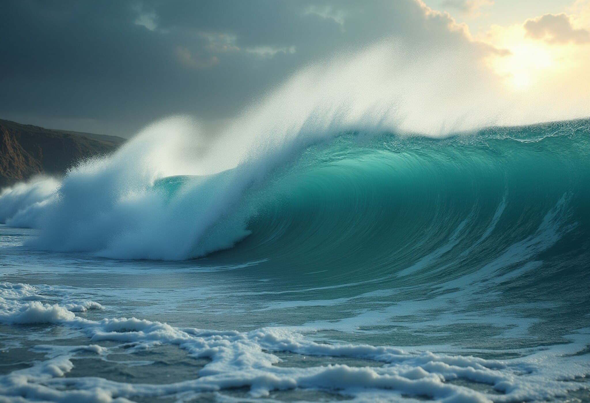 The 10 Deadliest Tsunamis in History: Tragedy, Impact, and Lessons Learned The 10 Deadliest Tsunamis in History: Tragedy, Impact, and Lessons Learned