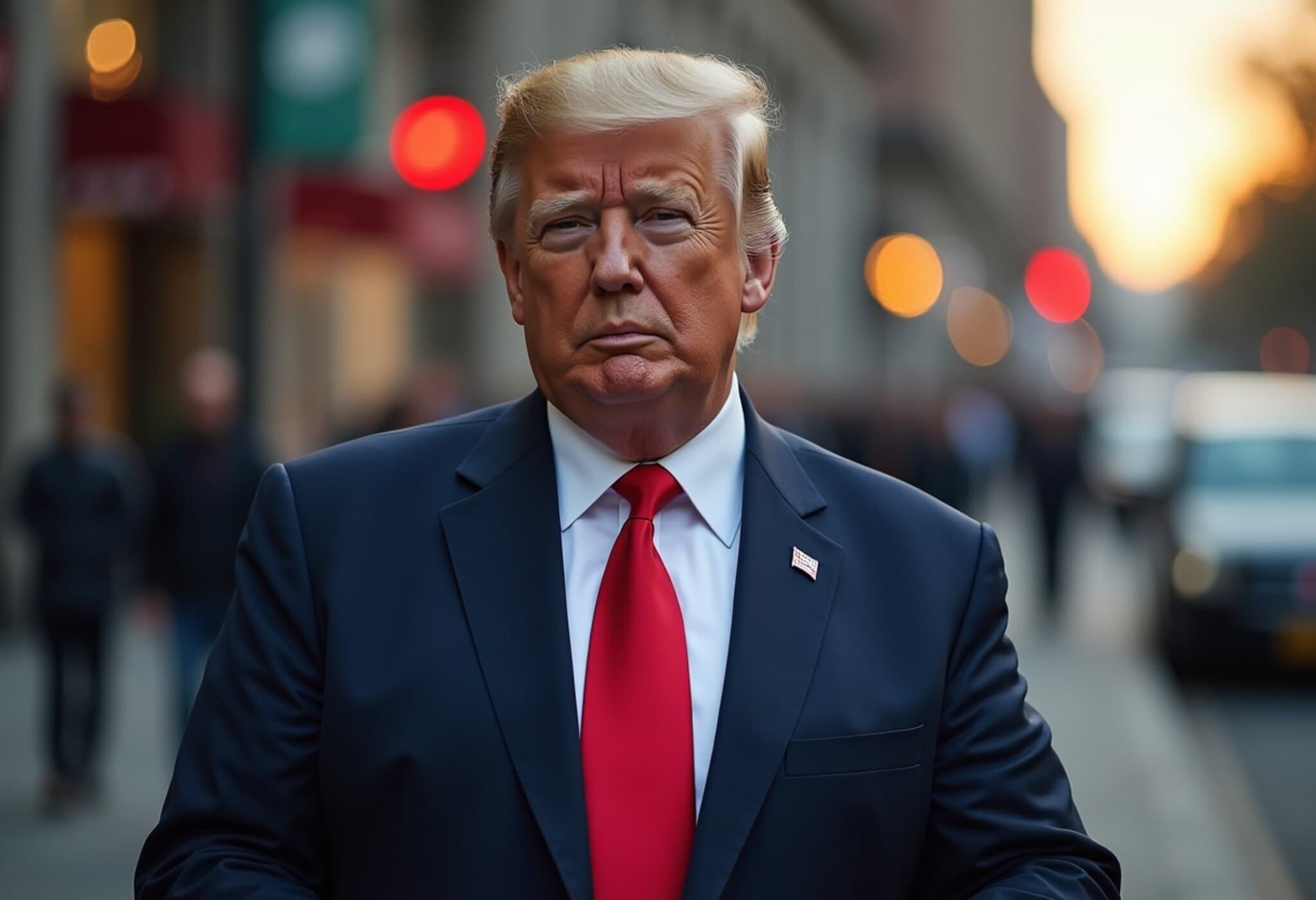 US to Impose 10% Tariffs on African and Caribbean Imports Starting August US to Impose 10% Tariffs on African and Caribbean Imports Starting August