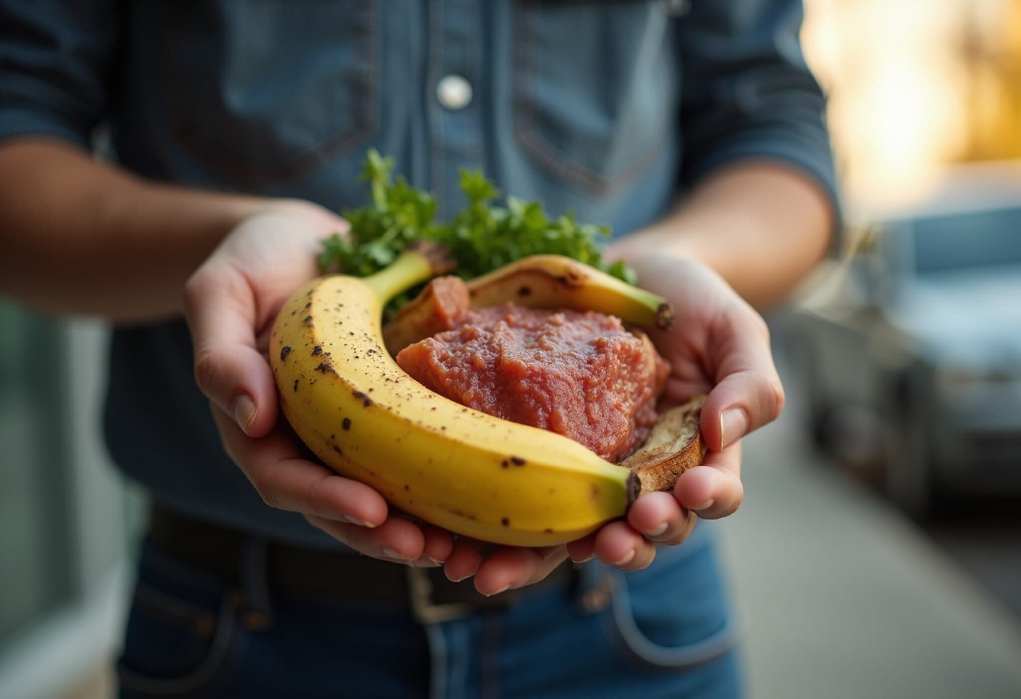 US Customs Warn Travelers to Declare Meats, Fruits, and Vegetables or Face Fines US Customs Warn Travelers to Declare Meats, Fruits, and Vegetables or Face Fines