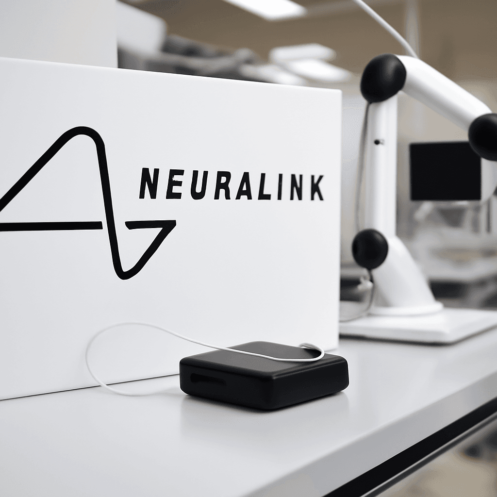 Neuralink Secures $650 Million to Advance Brain-Computer Interface Technology Neuralink Secures $650 Million to Advance Brain-Computer Interface Technology
