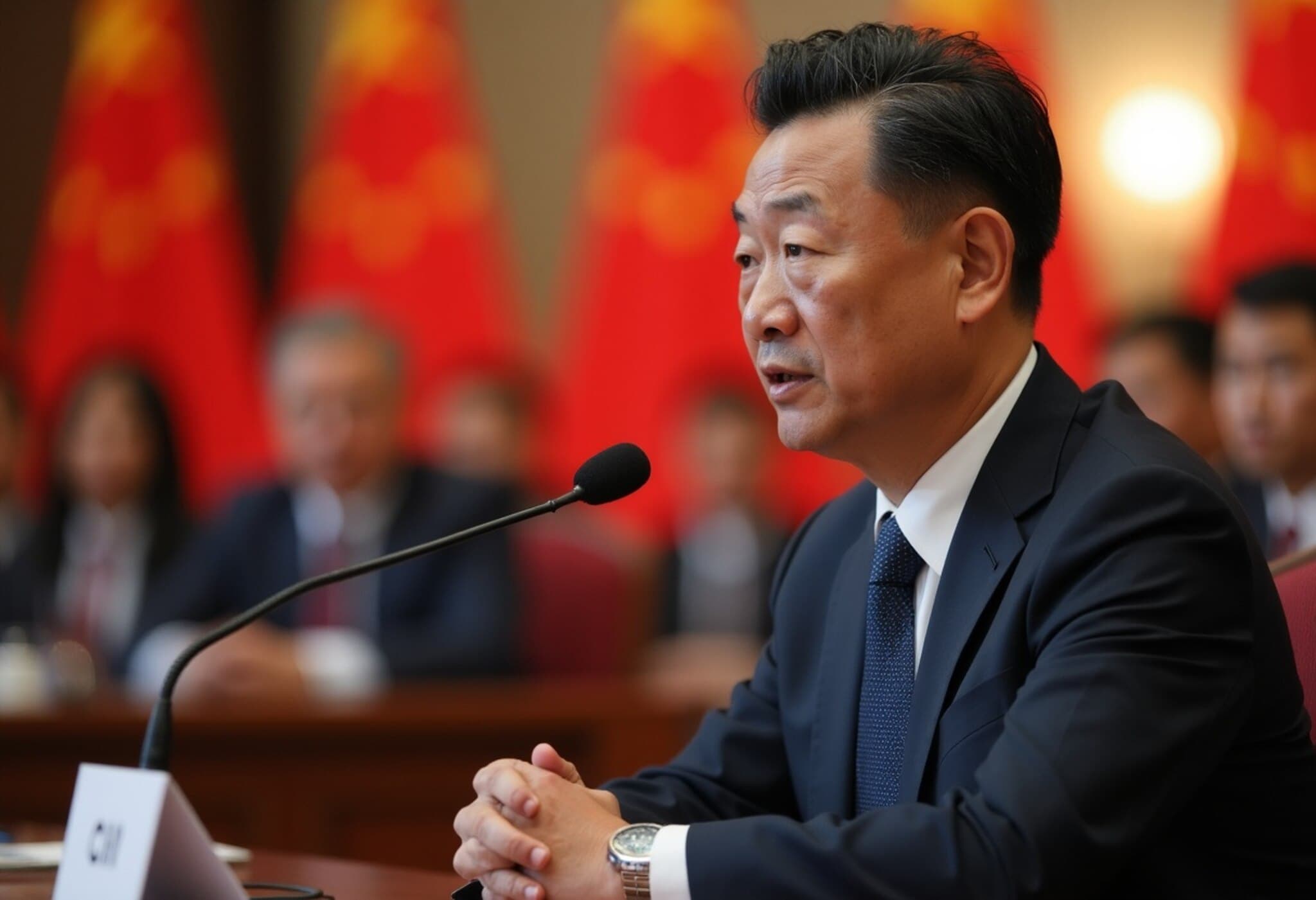 China's Growing Concern: US Shift Focus if Russia Loses in Ukraine Conflict China's Growing Concern: US Shift Focus if Russia Loses in Ukraine Conflict