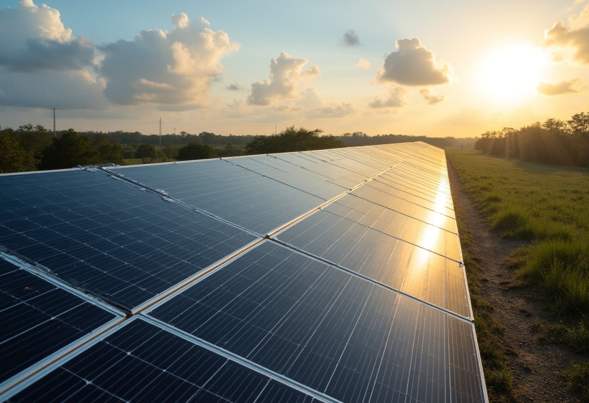 How Florida Surpassed California in Solar Energy Growth in 2024 How Florida Surpassed California in Solar Energy Growth in 2024