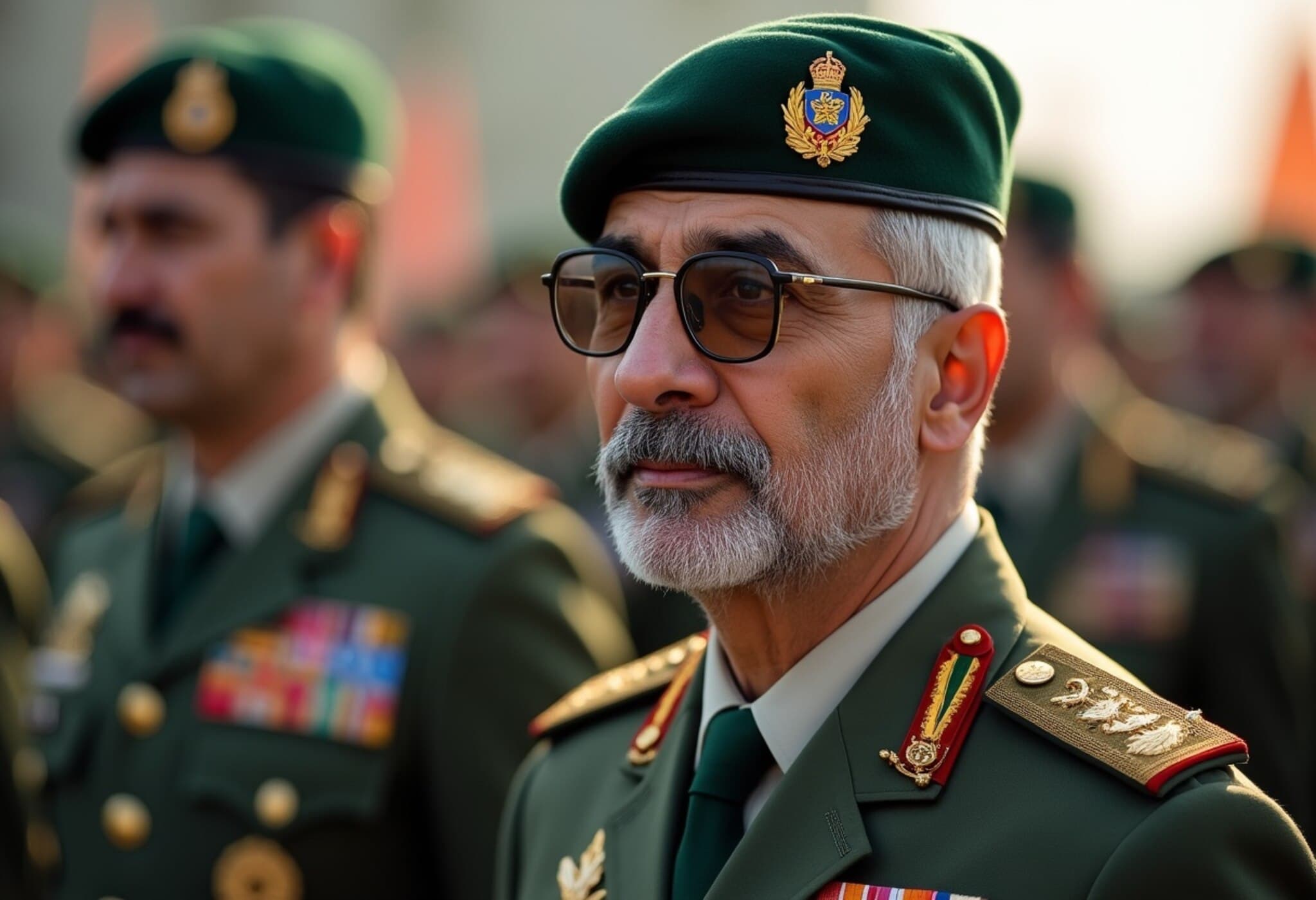 Pakistan’s Army Chief Asim Munir Makes Second US Visit Amid Political Turmoil Pakistan’s Army Chief Asim Munir Makes Second US Visit Amid Political Turmoil