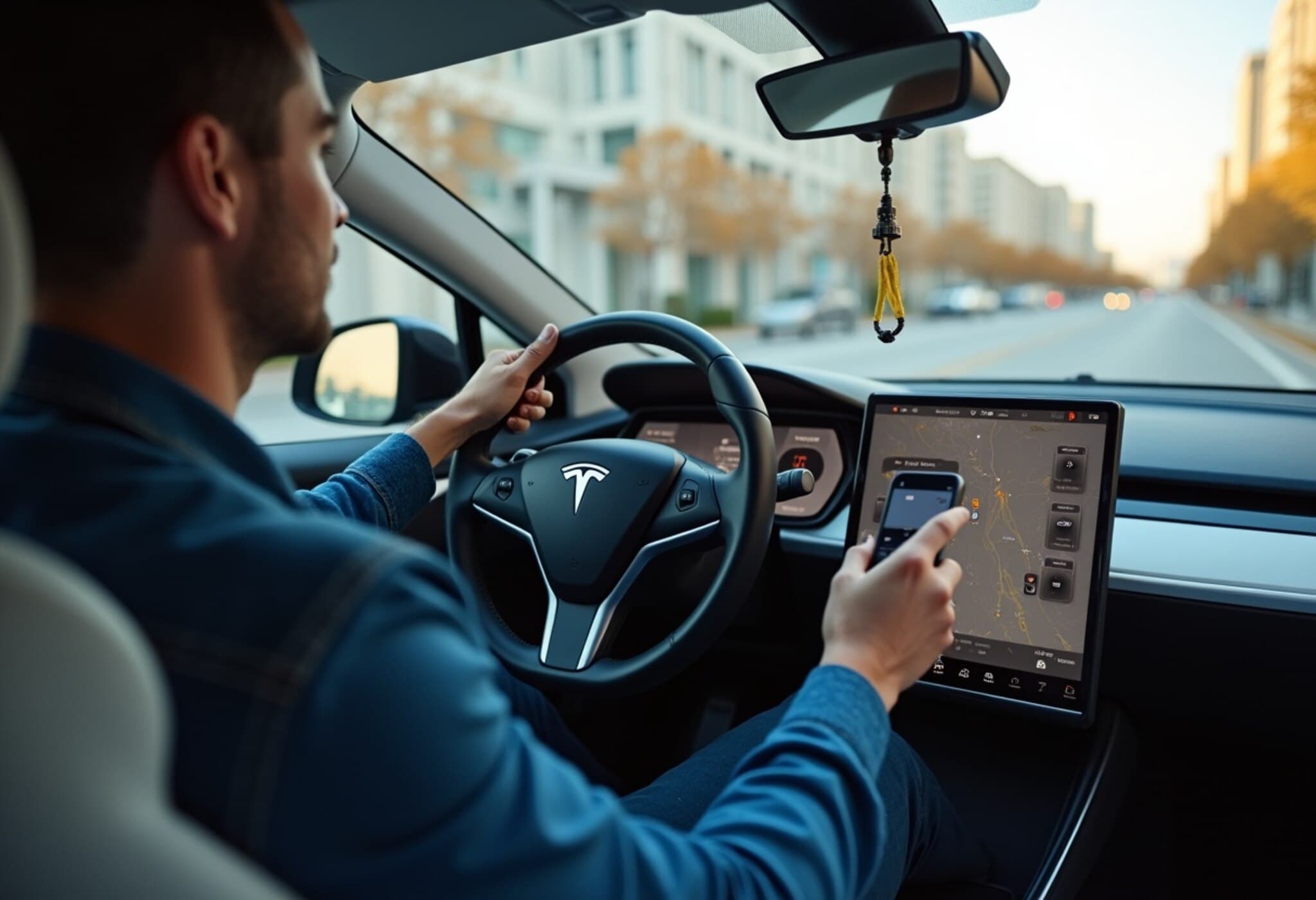 Miami Jury Orders Tesla to Pay $240M Over Fatal Autopilot Crash Miami Jury Orders Tesla to Pay $240M Over Fatal Autopilot Crash