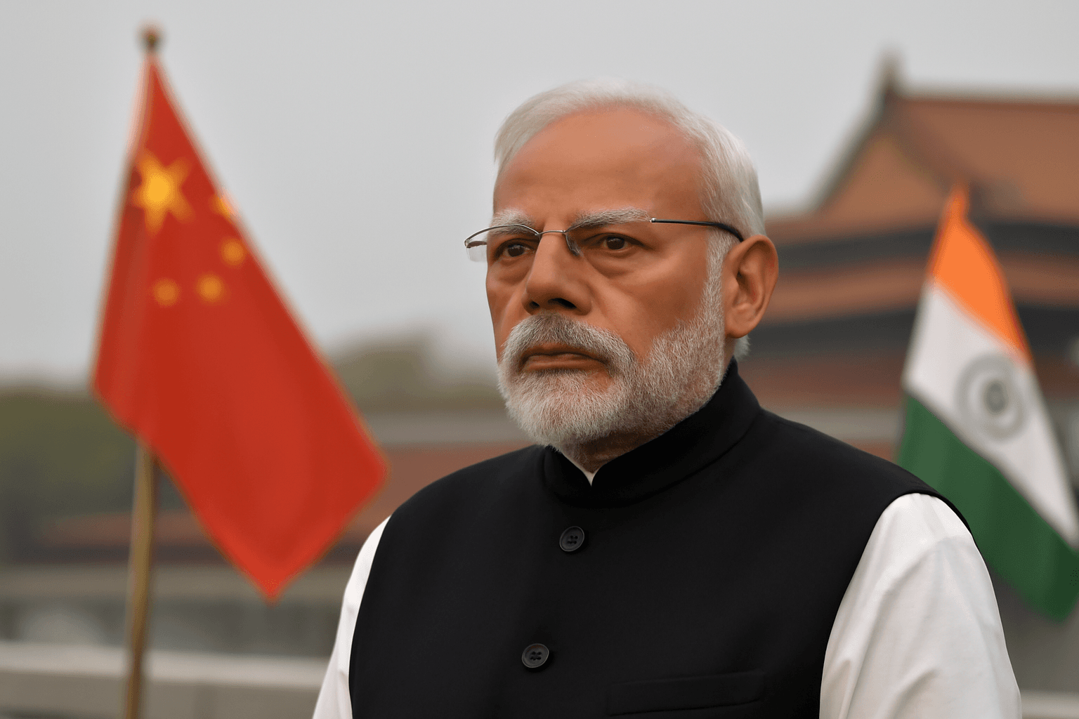 PM Modi’s First China Visit Since 2018 to Mark New Era at SCO Summit PM Modi’s First China Visit Since 2018 to Mark New Era at SCO Summit