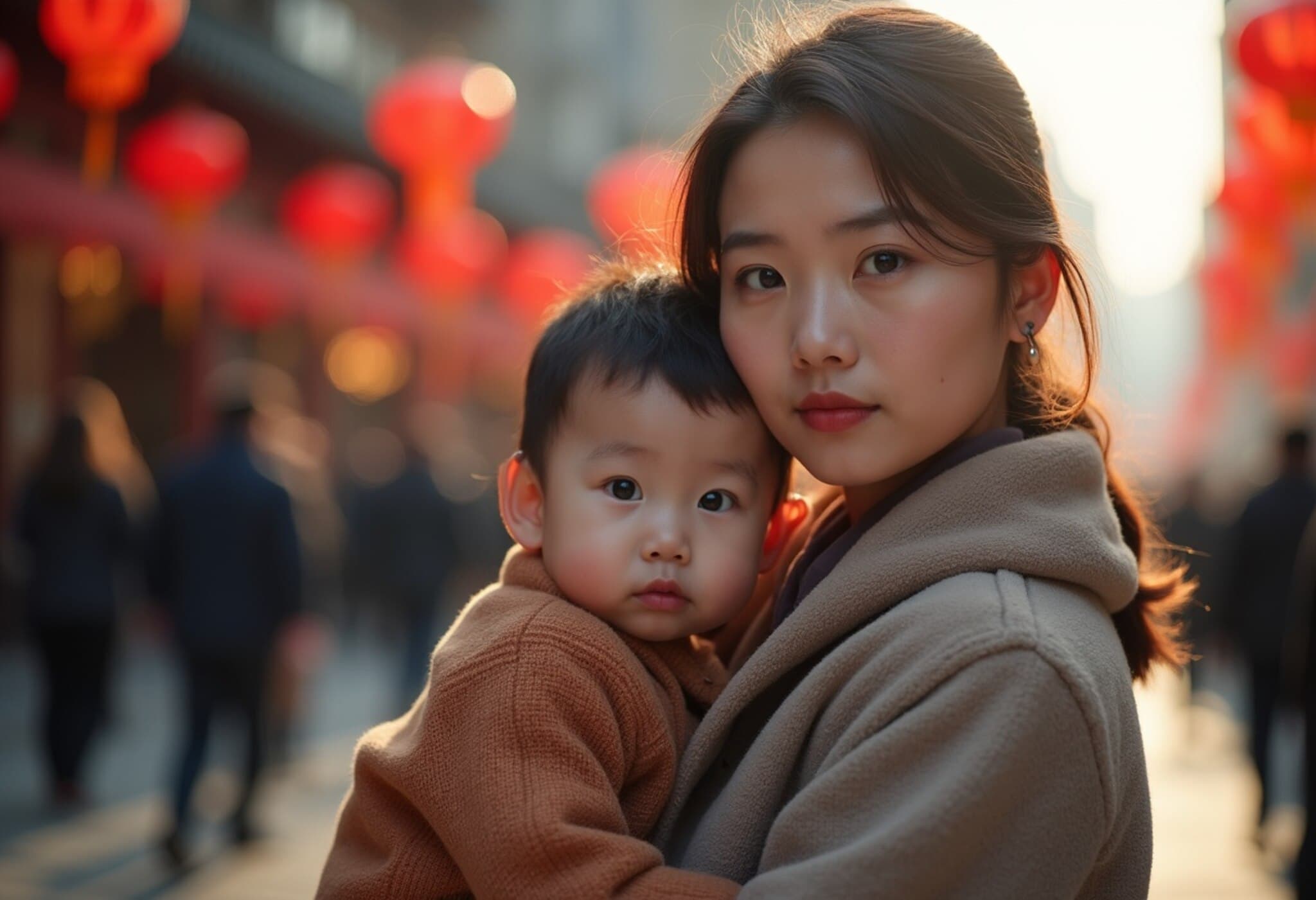 China’s New Baby Bonus: Will 10,800 Yuan Incentive Reverse the Birth Decline? China’s New Baby Bonus: Will 10,800 Yuan Incentive Reverse the Birth Decline?