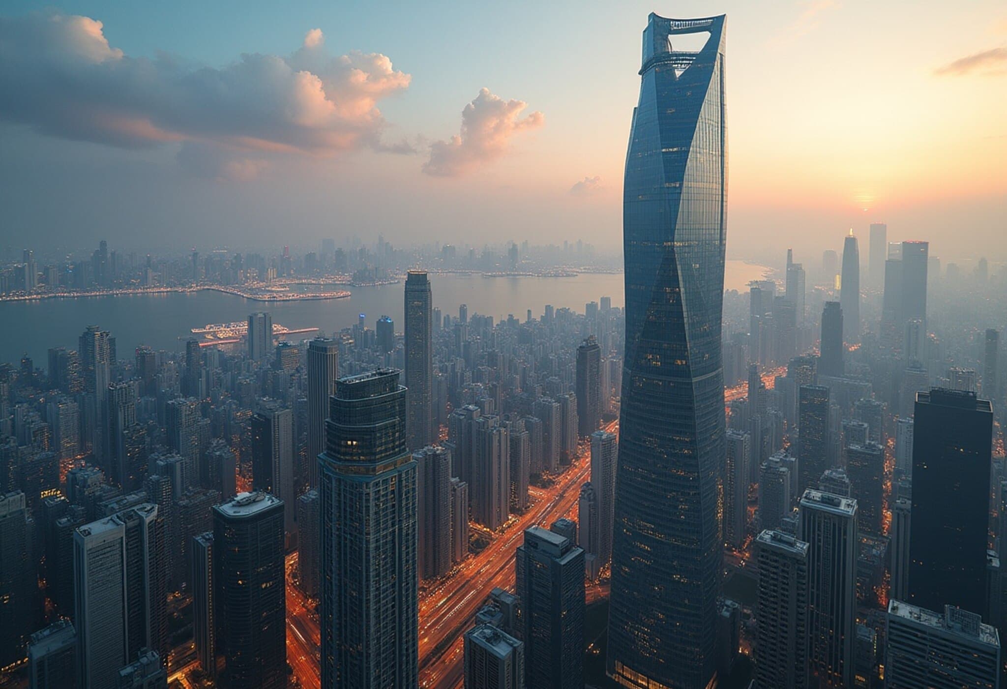 China’s Evergrande Delisting Signals Deeper Real Estate Crisis Beyond Headlines China’s Evergrande Delisting Signals Deeper Real Estate Crisis Beyond Headlines