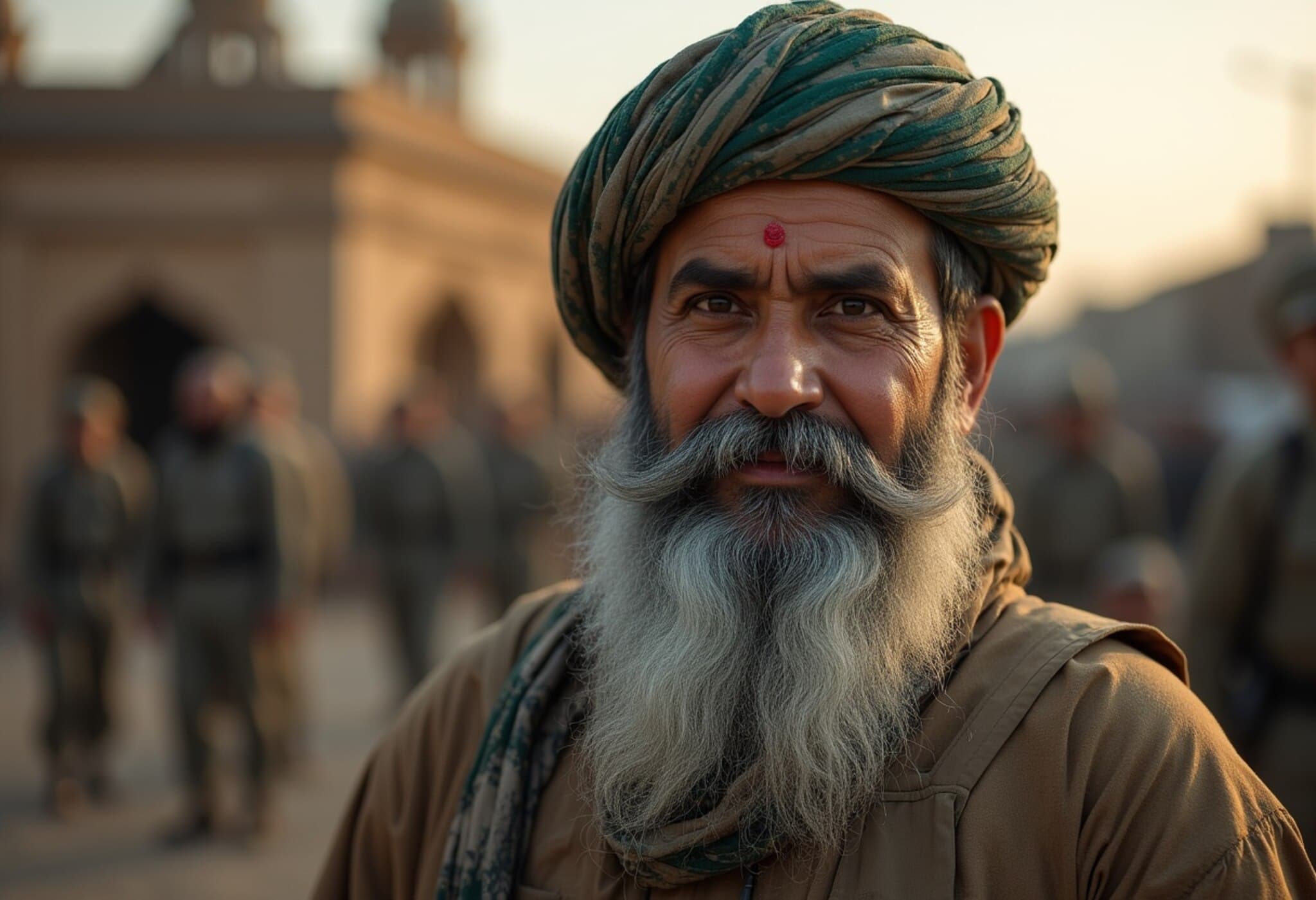 Baloch Leader Urges US to Rethink Oil Deal, Warns Against Pakistan Over Resource Claims Baloch Leader Urges US to Rethink Oil Deal, Warns Against Pakistan Over Resource Claims