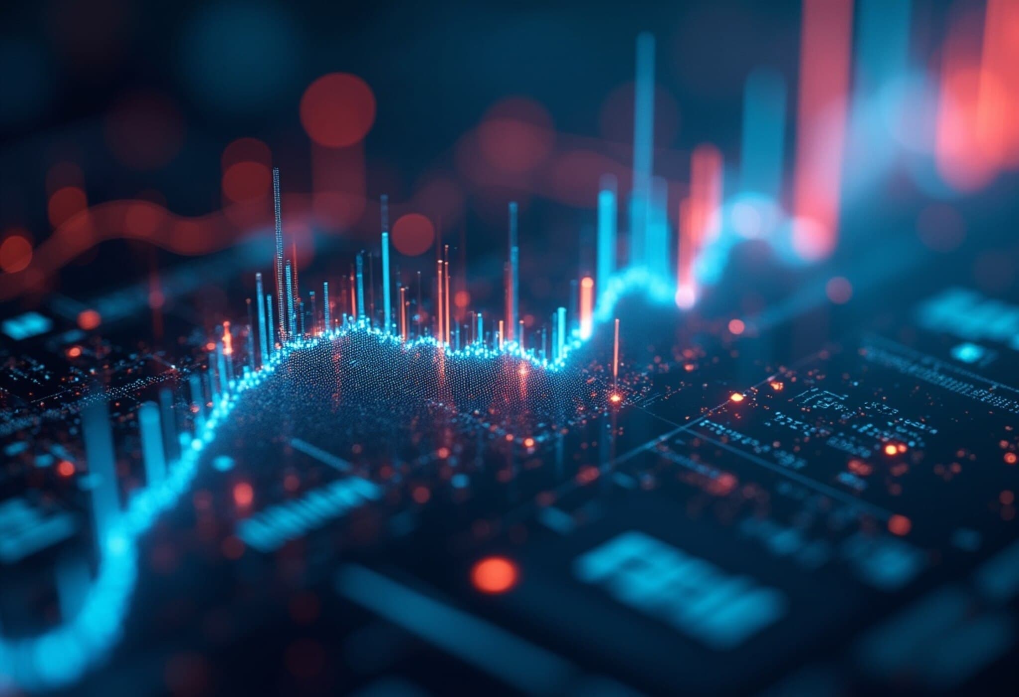 CoreWeave Surges Revenue Amid Rising AI Demand, Despite Stock Dip CoreWeave Surges Revenue Amid Rising AI Demand, Despite Stock Dip