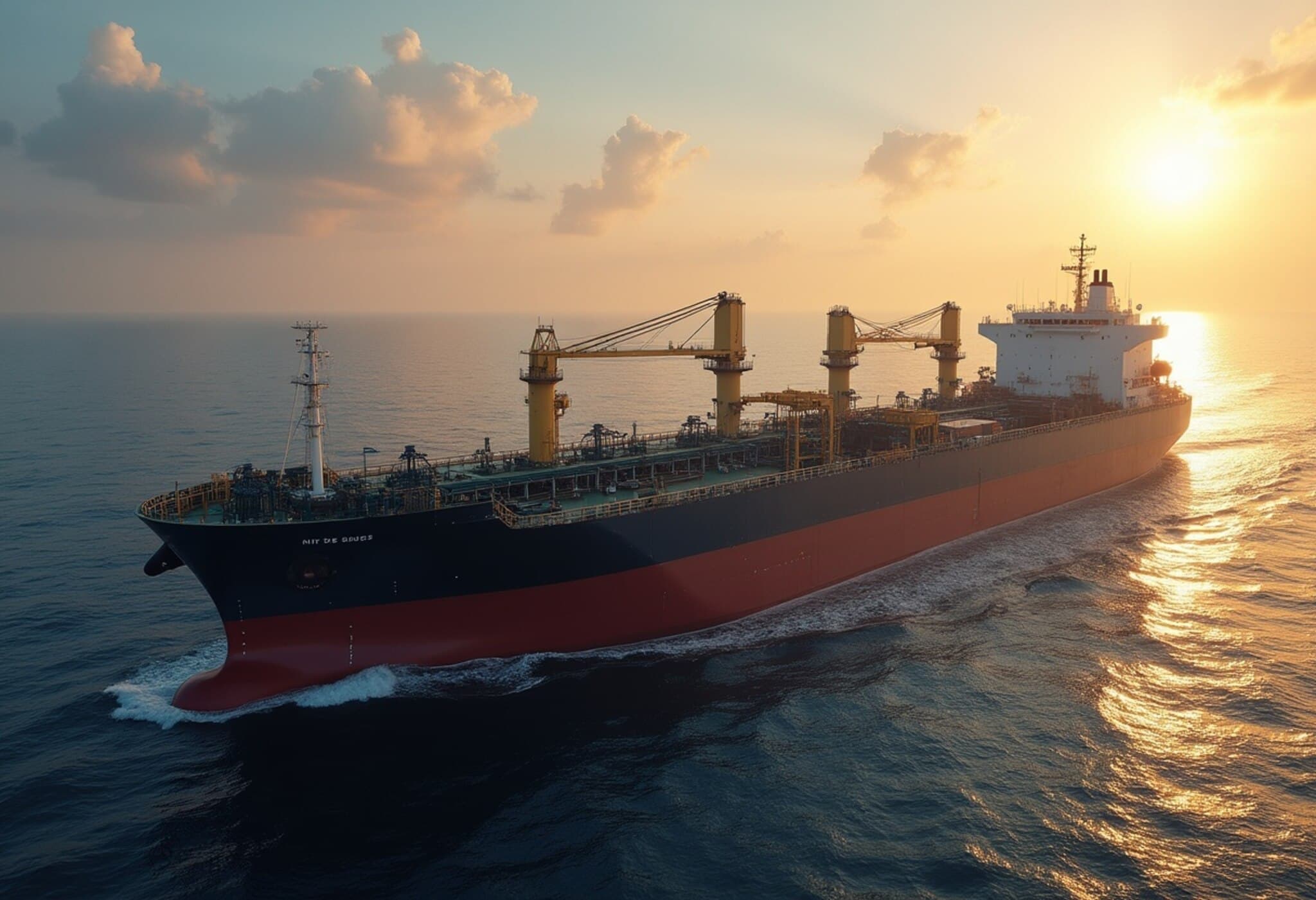 China Boosts Russian Oil Imports Amid Declining Indian Demand and US Pressure China Boosts Russian Oil Imports Amid Declining Indian Demand and US Pressure