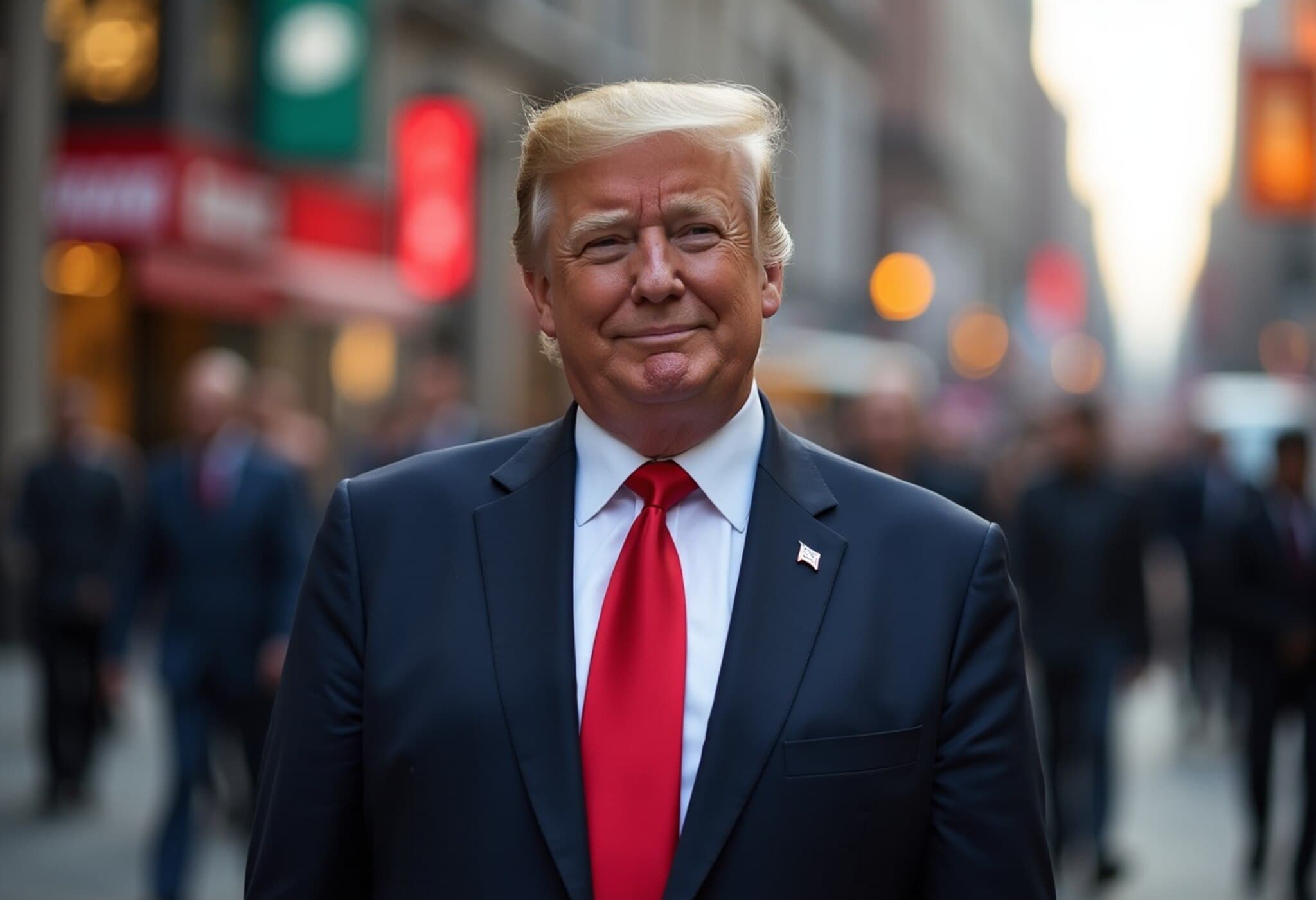 Swiss Stocks Surge Amid Rising U.S. Tariff Tensions and High-Stakes Trade Talks Swiss Stocks Surge Amid Rising U.S. Tariff Tensions and High-Stakes Trade Talks