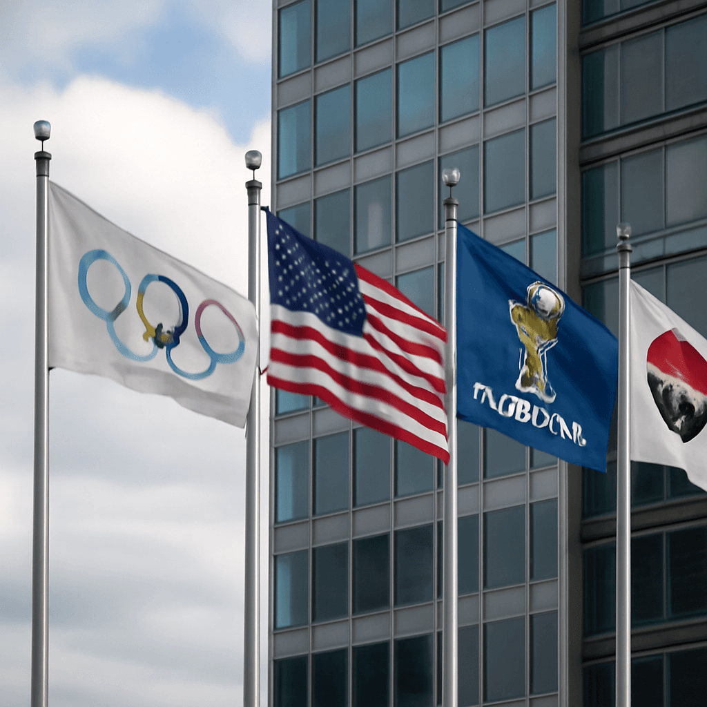 Impact of Trump Travel Ban on 2026 World Cup and 2028 Olympics Explained Impact of Trump Travel Ban on 2026 World Cup and 2028 Olympics Explained