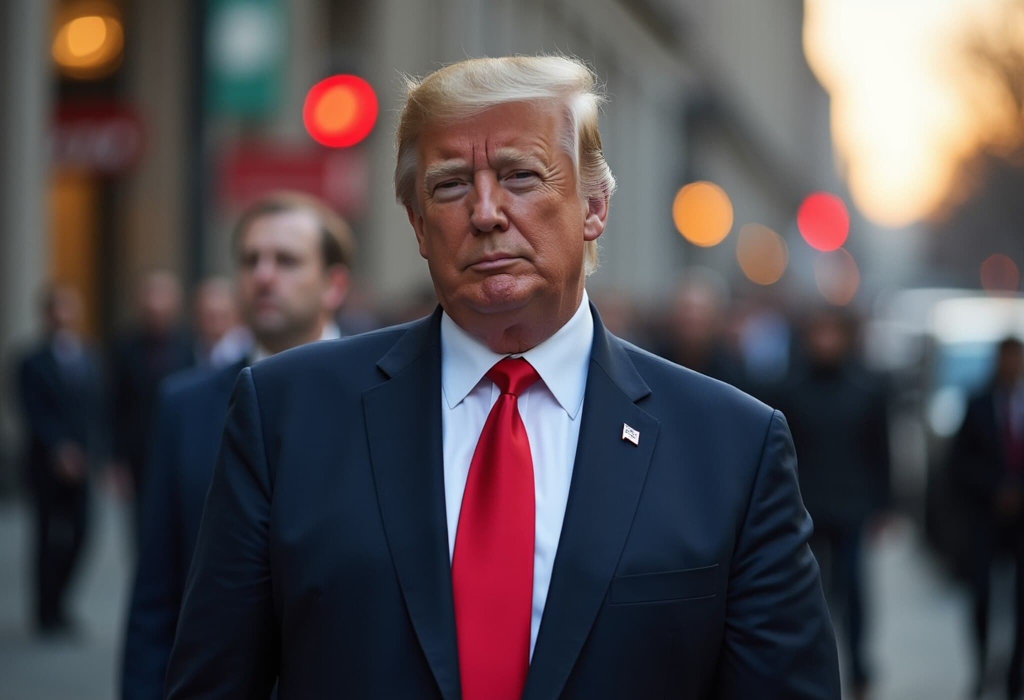 Russia Dismisses Trump’s Sanction Threat, Claims “Immunity” After Years of Pressure Russia Dismisses Trump’s Sanction Threat, Claims “Immunity” After Years of Pressure