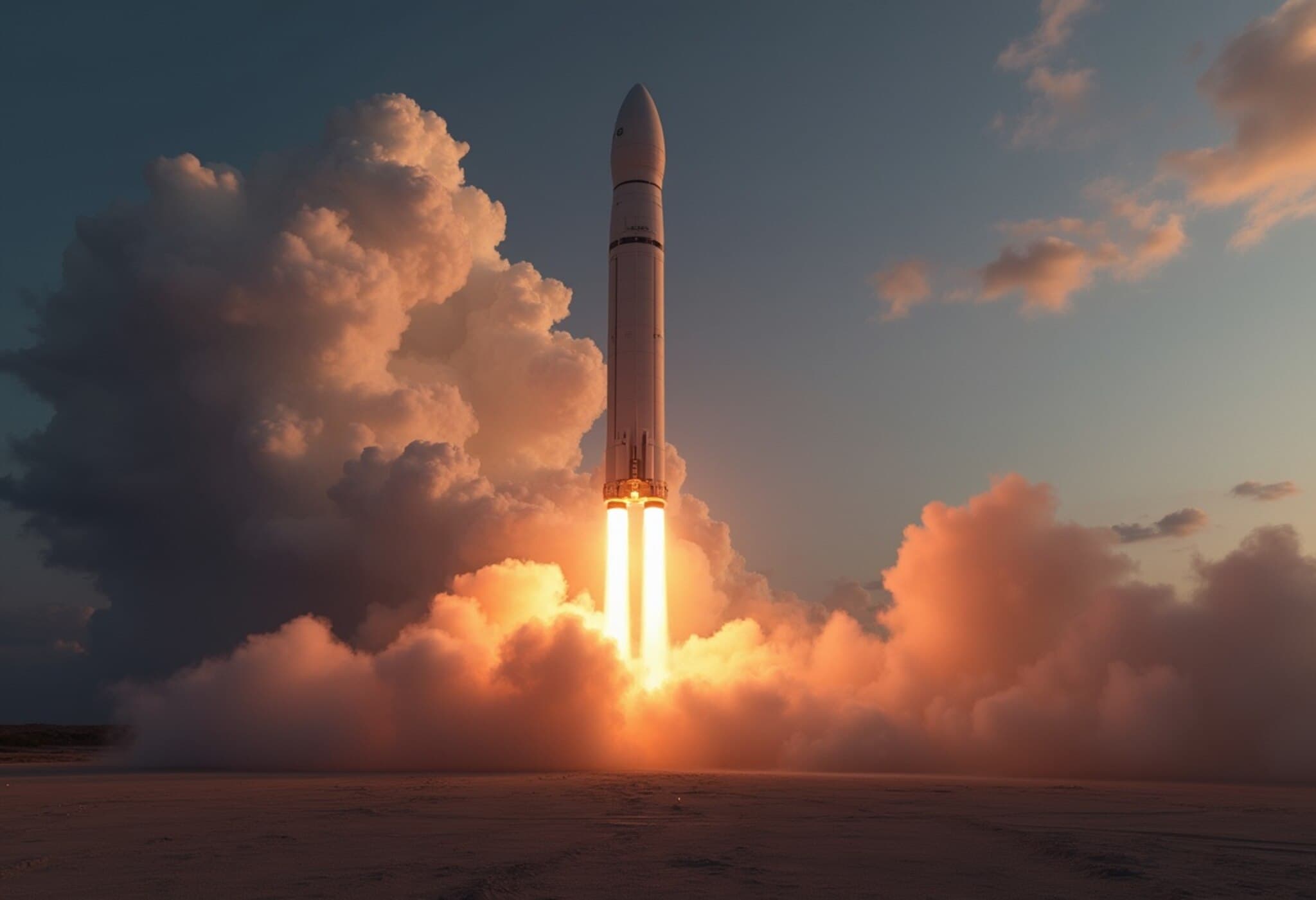 SpaceX Delays Starship’s 10th Test Flight Due to Ground System Glitch SpaceX Delays Starship’s 10th Test Flight Due to Ground System Glitch