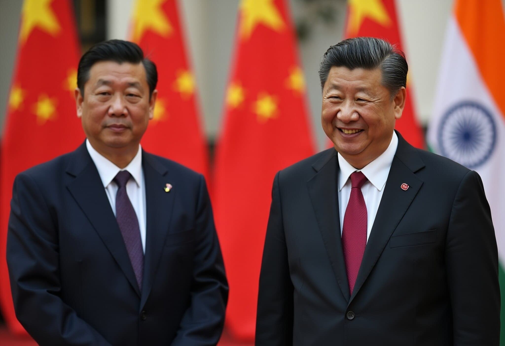 Xi Jinping Might Skip BRICS Summit in Brazil Over PM Modi State Dinner Invitation Xi Jinping Might Skip BRICS Summit in Brazil Over PM Modi State Dinner Invitation