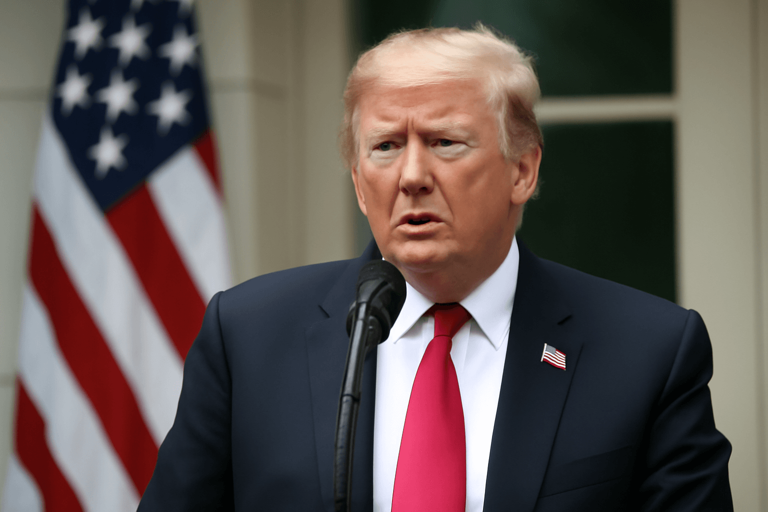 How Trump's Trade War Reshaped the Global Economy: Key Developments How Trump's Trade War Reshaped the Global Economy: Key Developments