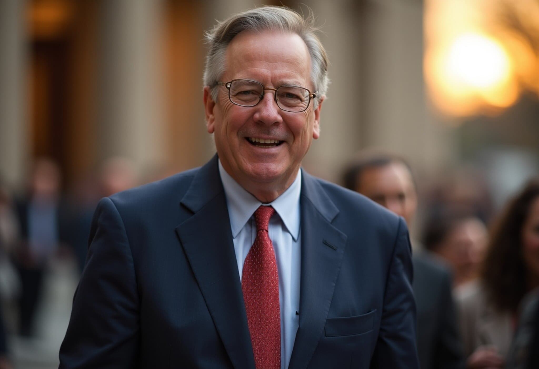 Senator Mike Lee Withdraws Controversial Public Land Sale Proposal Senator Mike Lee Withdraws Controversial Public Land Sale Proposal