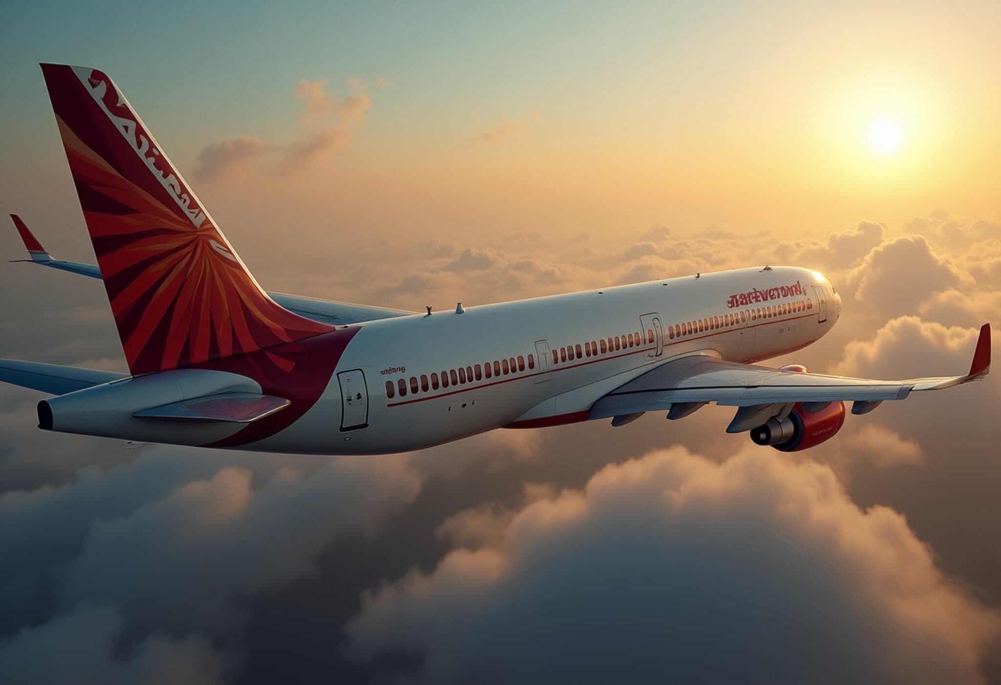 Air India Crash: Families Accuse Authorities of Cover-Up, Demand Transparency Air India Crash: Families Accuse Authorities of Cover-Up, Demand Transparency