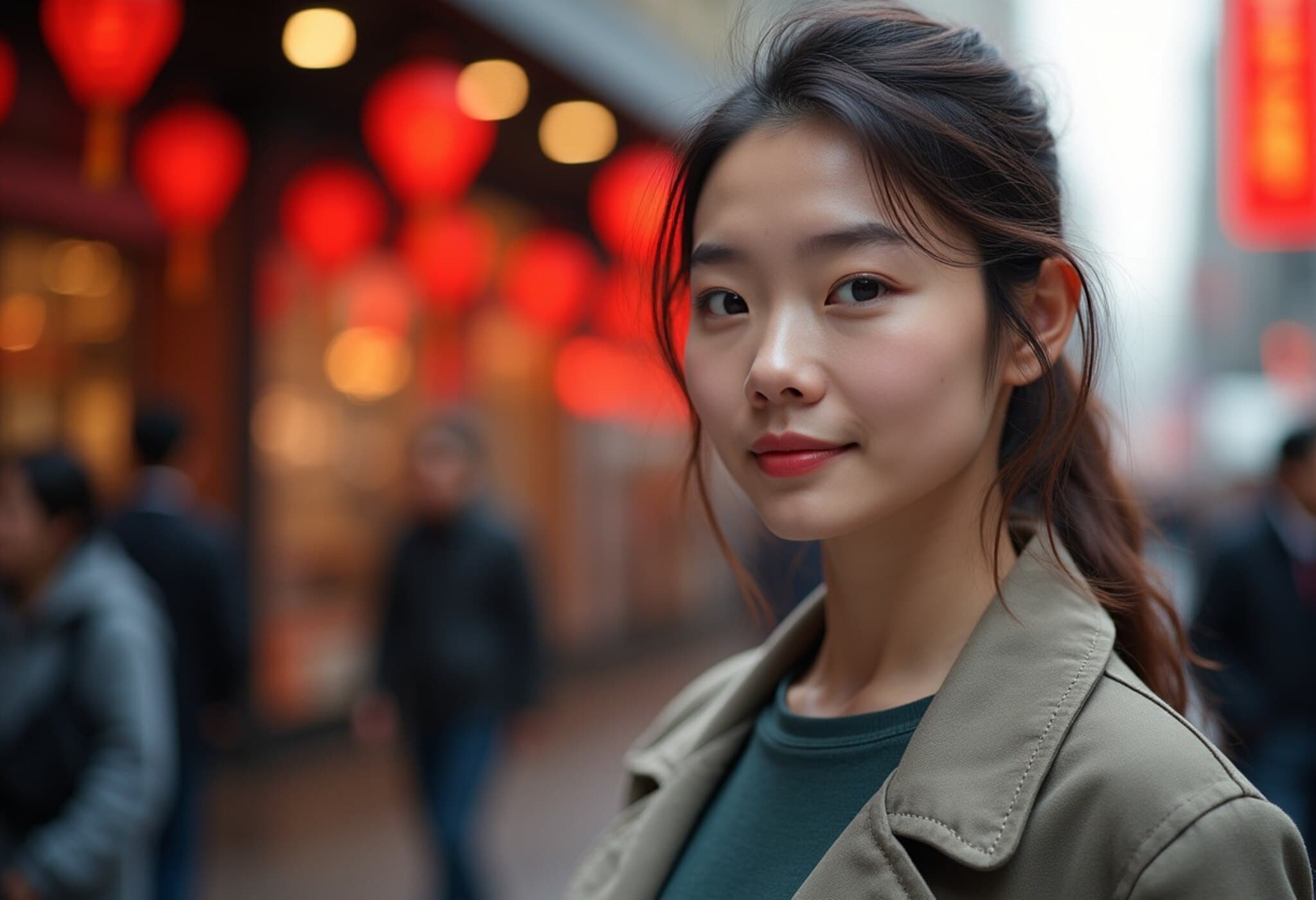 China’s July Consumer Prices Hold Steady, Factory-Gate Deflation Raises Concerns China’s July Consumer Prices Hold Steady, Factory-Gate Deflation Raises Concerns