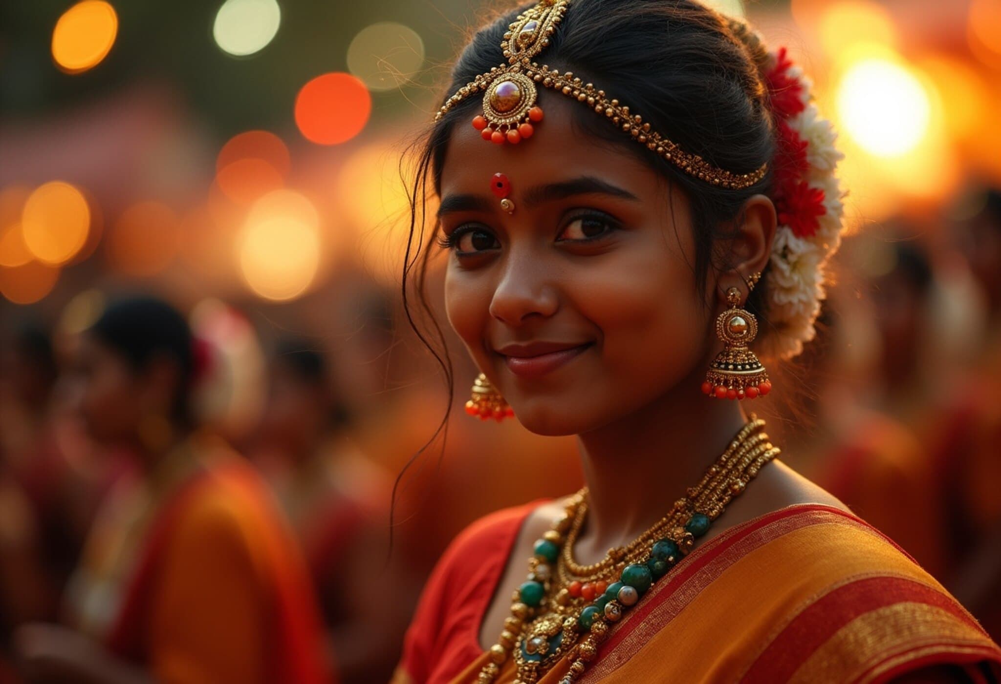 Mangaluru Student Sets World Record with 170-Hour Bharatanatyam Marathon Mangaluru Student Sets World Record with 170-Hour Bharatanatyam Marathon