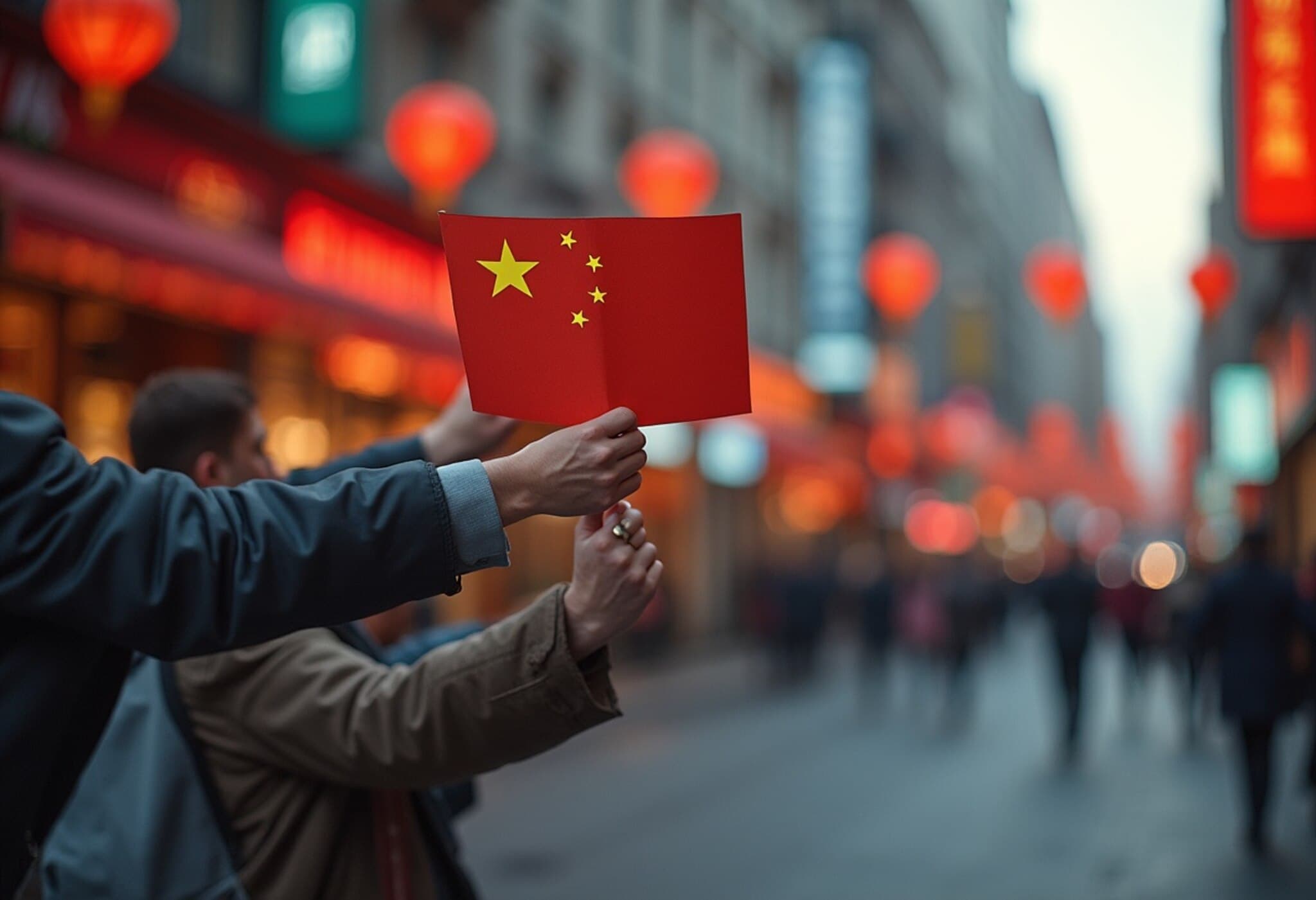 Tariff Deadline Nears Amid Mixed Market Signals and Global Economic Moves Tariff Deadline Nears Amid Mixed Market Signals and Global Economic Moves