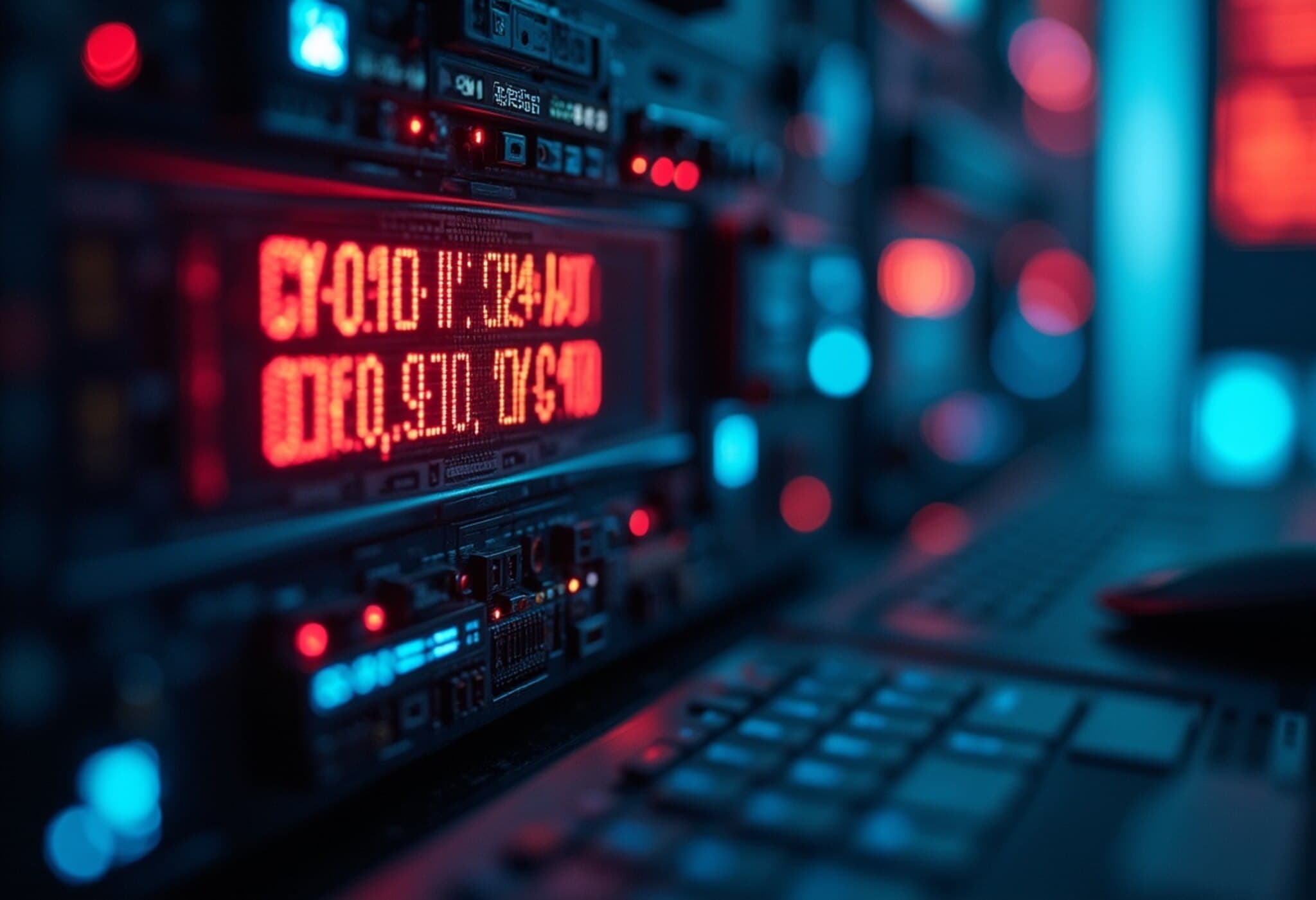 Super Micro Plans $2B Convertible Debt Offering Amid Strong AI Demand Super Micro Plans $2B Convertible Debt Offering Amid Strong AI Demand