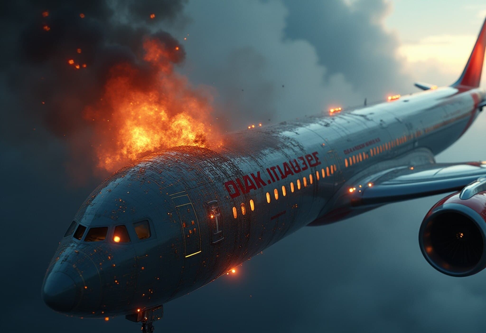 How the 'Golden Chassis' Unlocks Critical Data in Air India 787 Crash Investigation How the 'Golden Chassis' Unlocks Critical Data in Air India 787 Crash Investigation